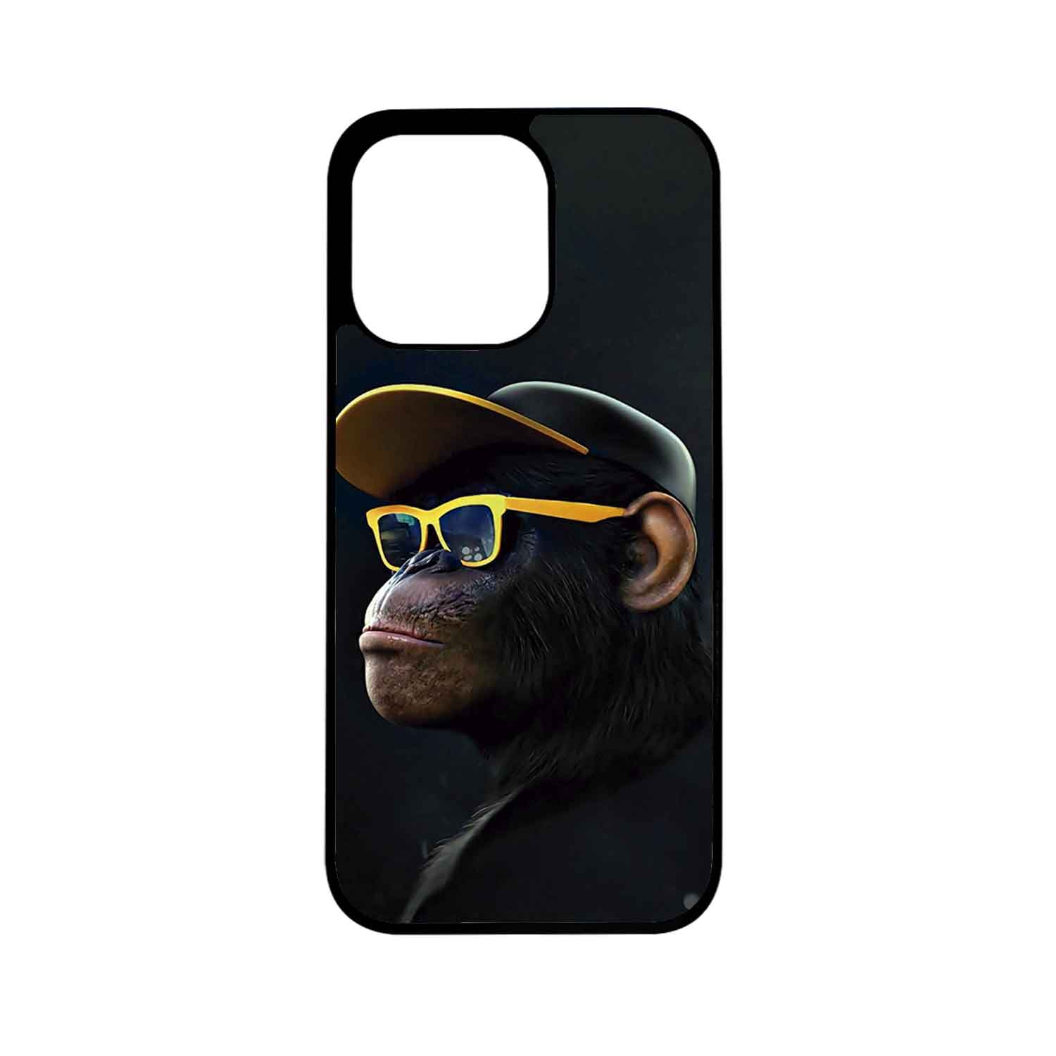 FUNDA PROTECTOR CASE PARA IPHONE 13 PRO MAX - 1