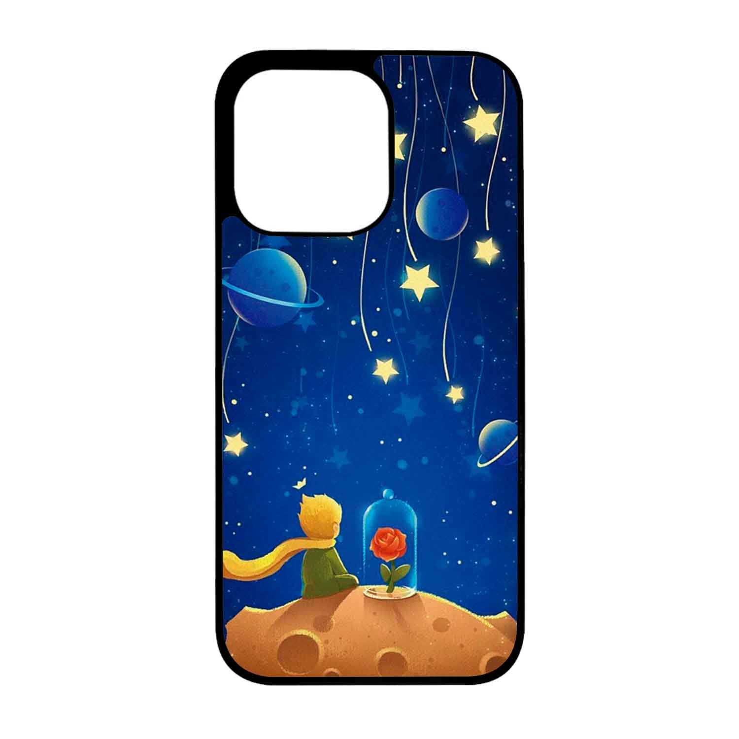 FUNDA PROTECTOR CASE PARA IPHONE 13 PRO - 1
