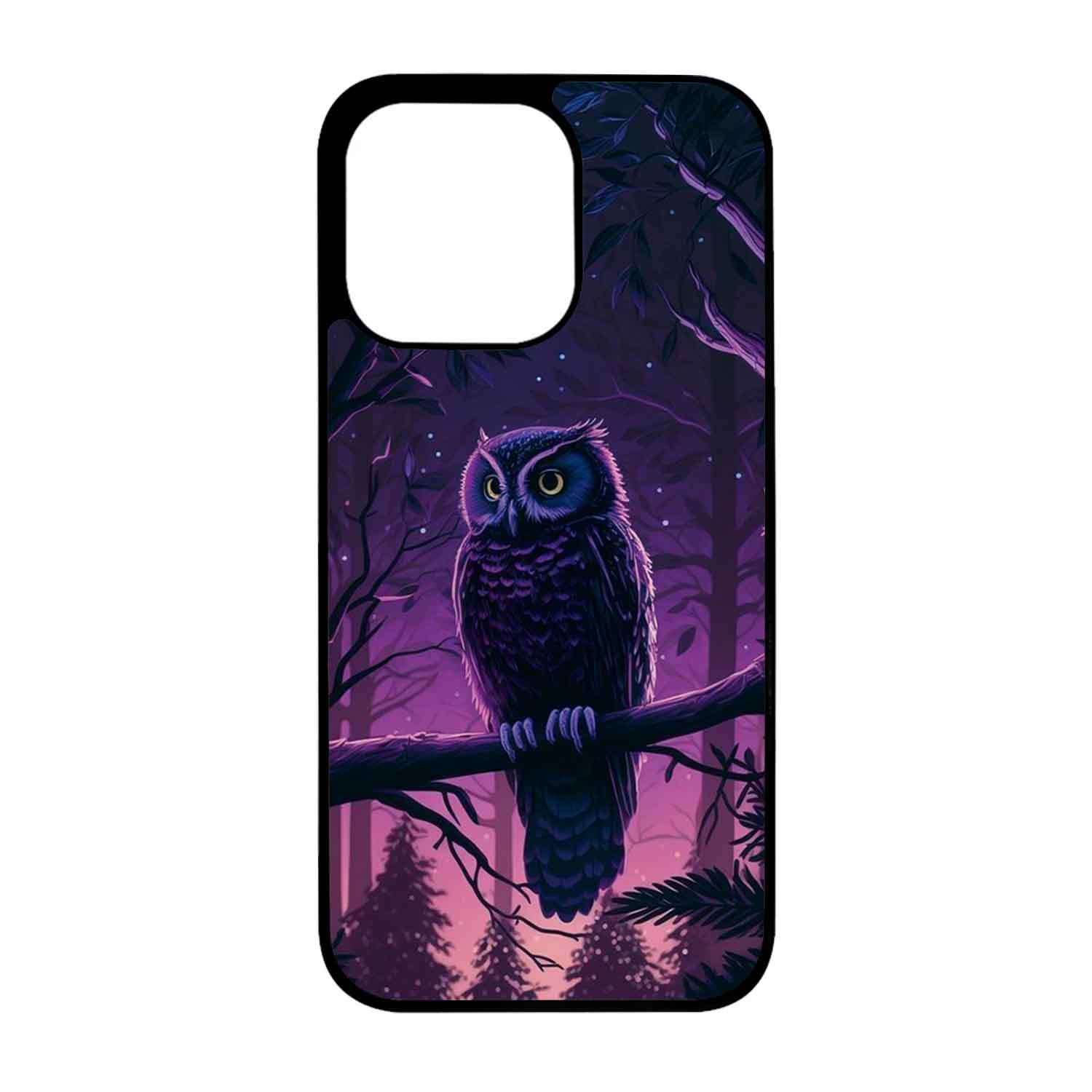 FUNDA PROTECTOR CASE PARA IPHONE 13 PRO - 1