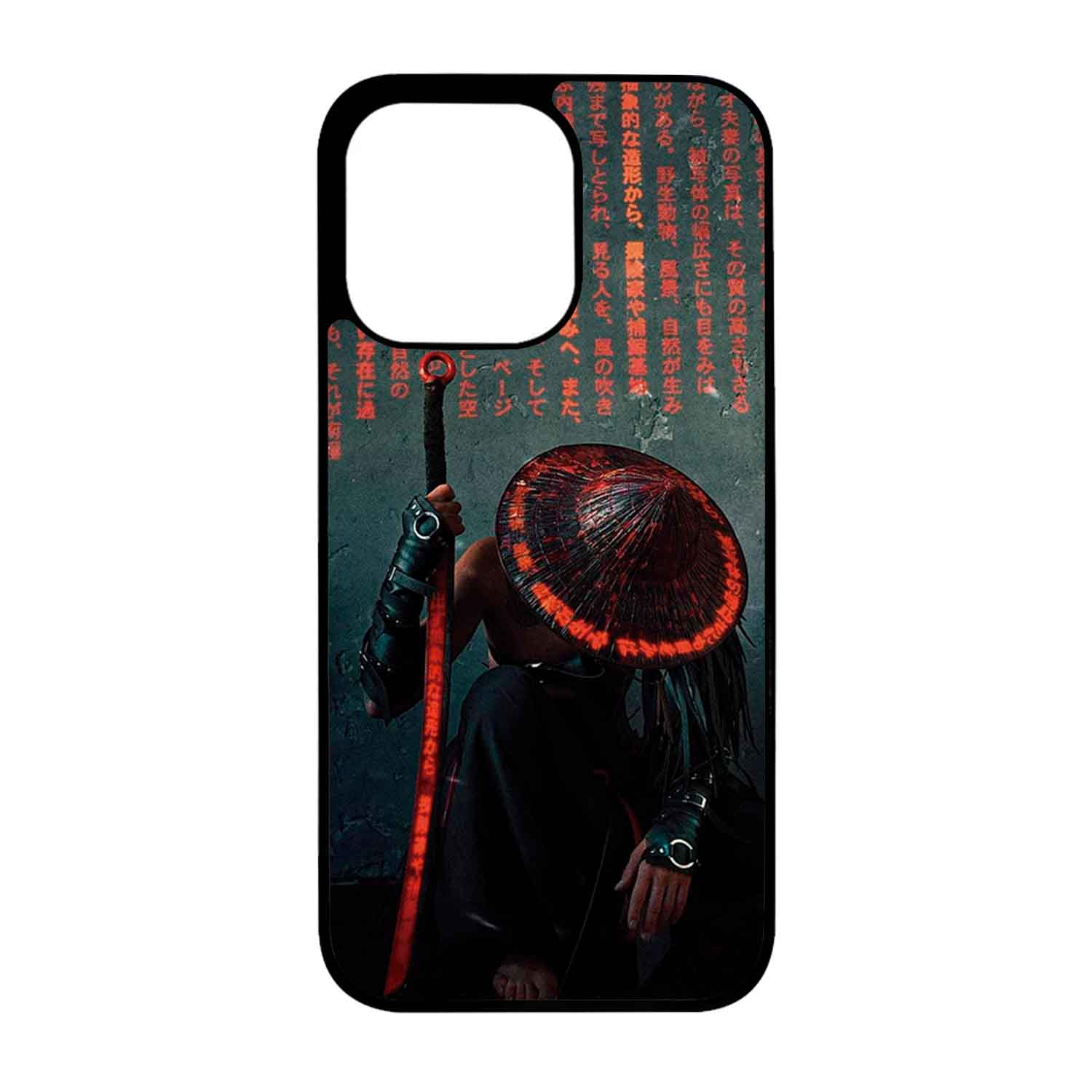 FUNDA PROTECTOR CASE PARA IPHONE 13 PRO - 1