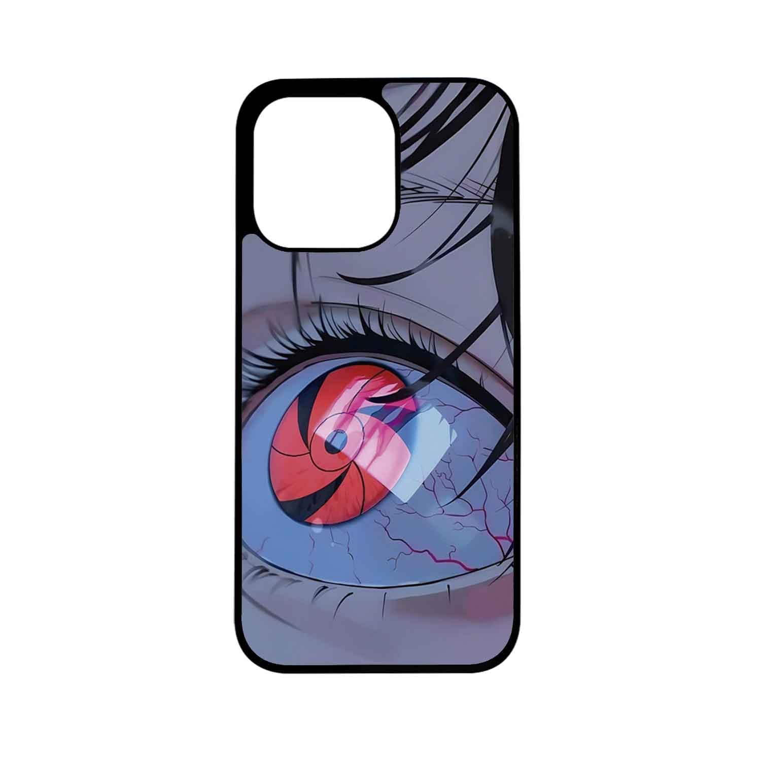 FUNDA PROTECTOR CASE PARA IPHONE 13 PRO MAX - 1