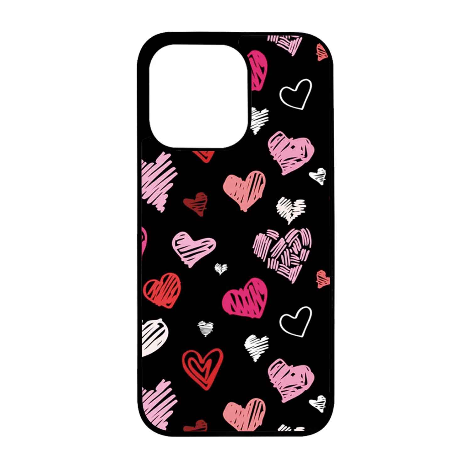 FUNDA PROTECTOR CASE PARA IPHONE 13 PRO - 1