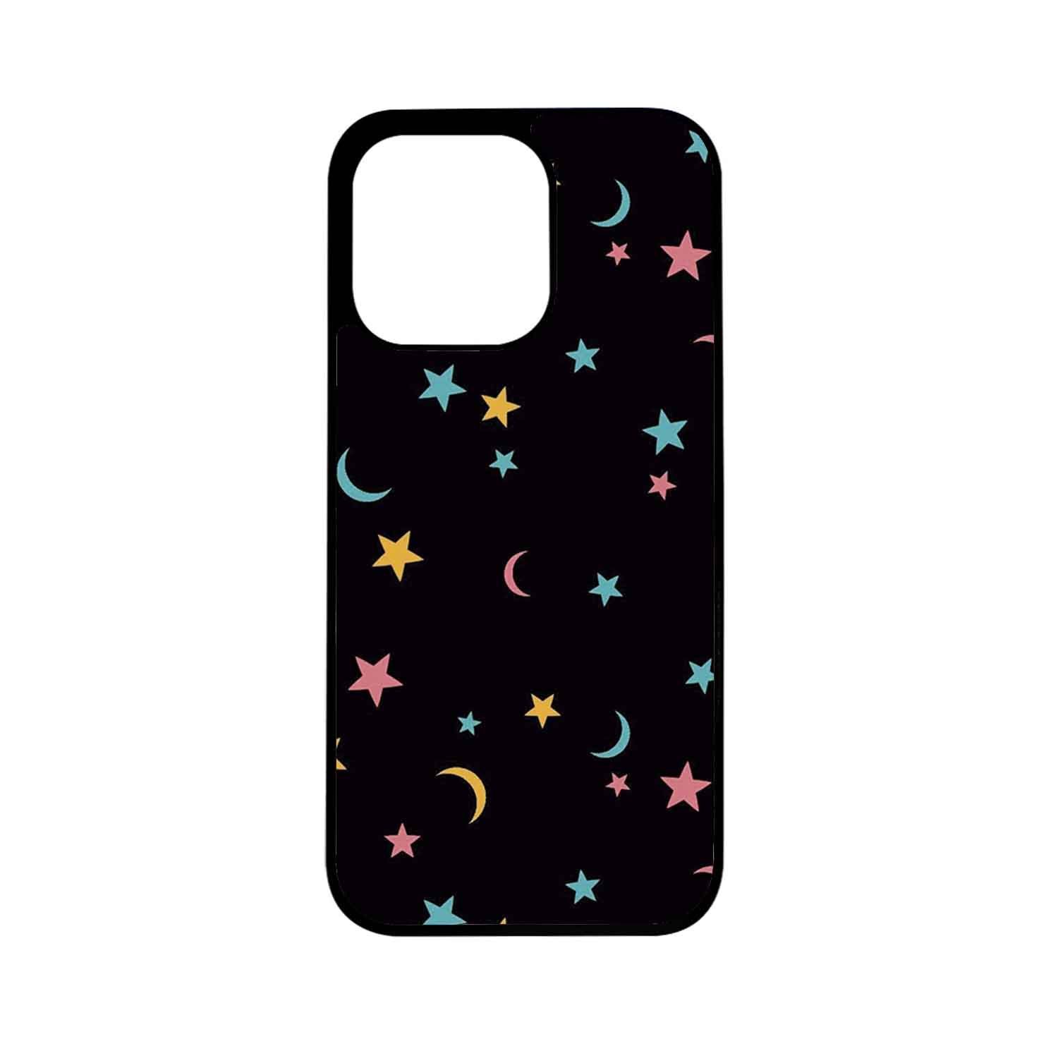 FUNDA PROTECTOR CASE PARA IPHONE 13 PRO MAX - 1