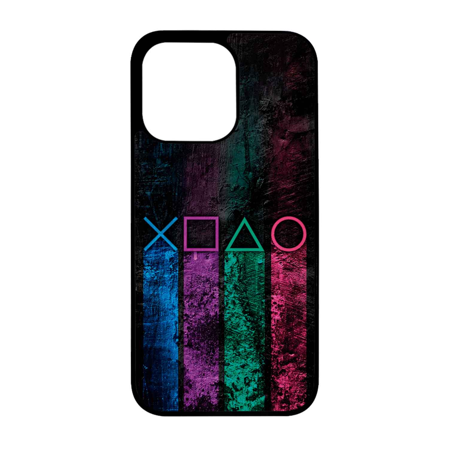 FUNDA PROTECTOR CASE PARA IPHONE 13 PRO - 1