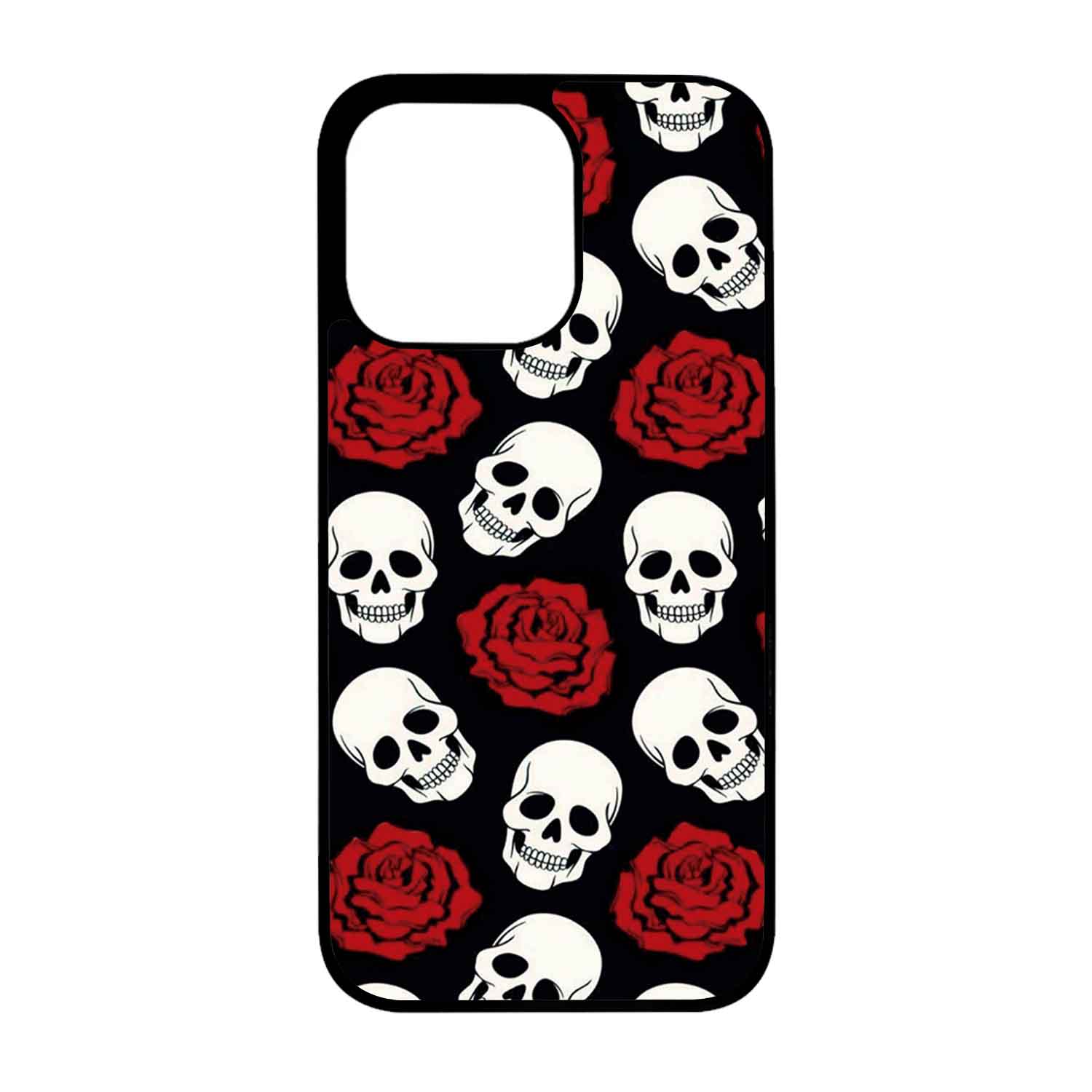 FUNDA PROTECTOR CASE PARA IPHONE 13 PRO - 1