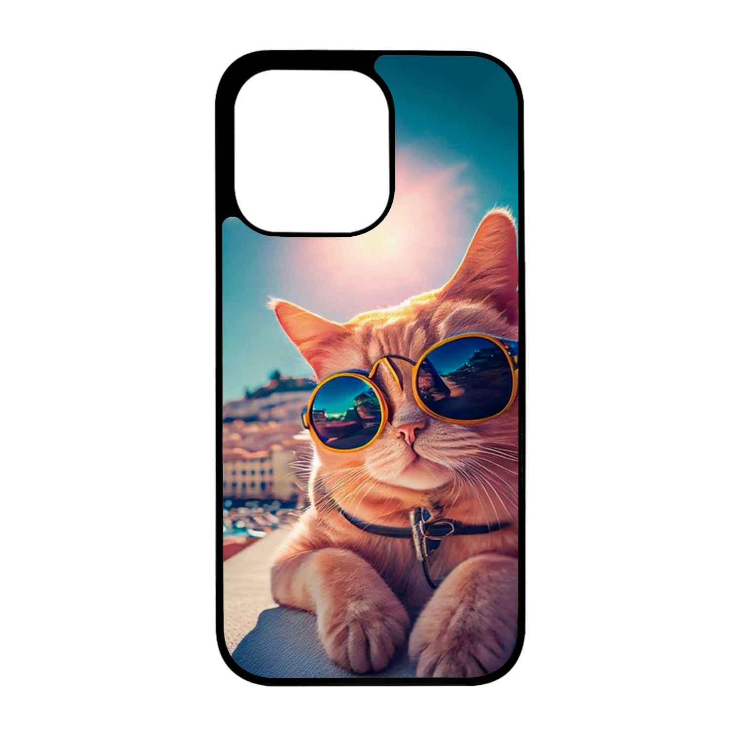 FUNDA PROTECTOR CASE PARA IPHONE 13 PRO - 1