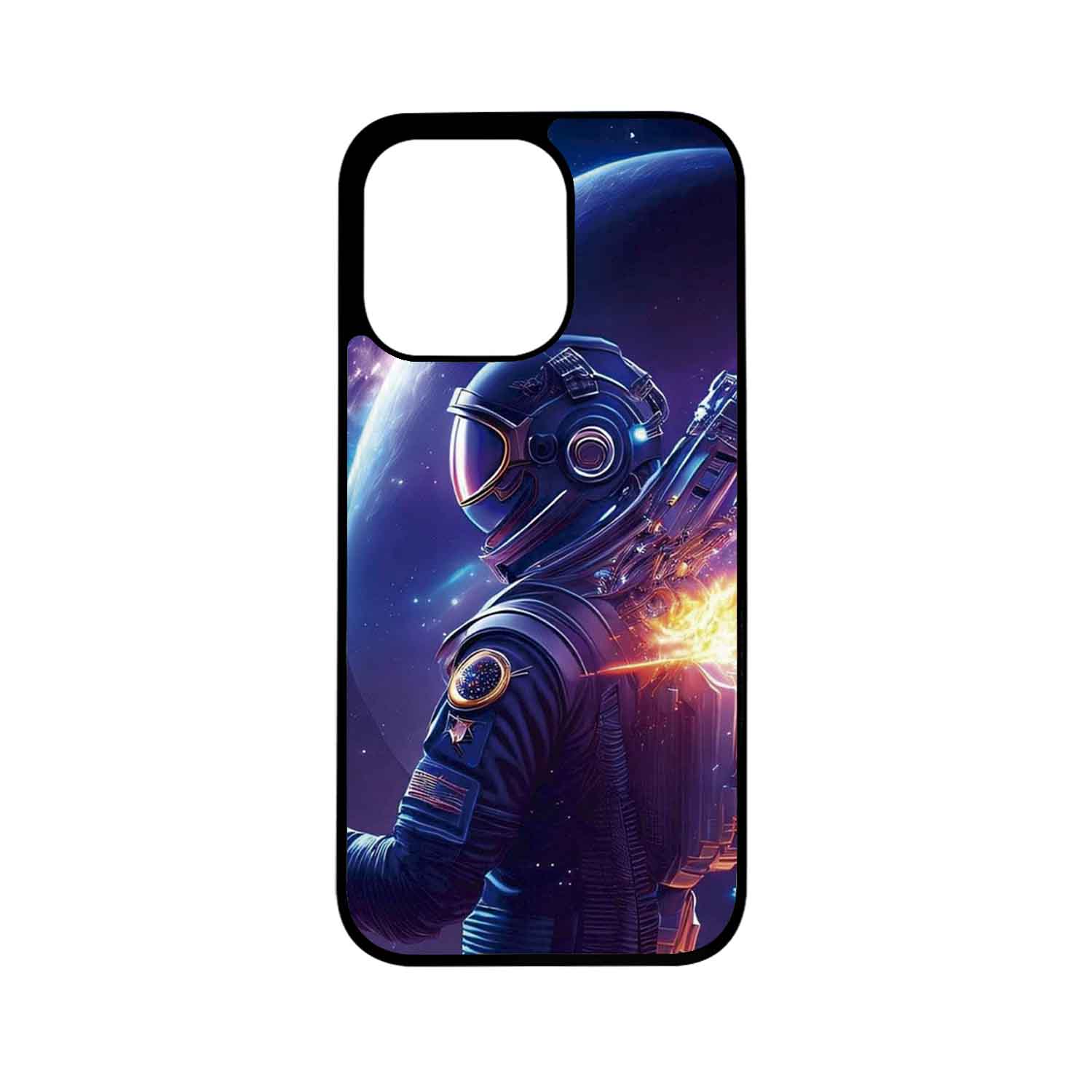 FUNDA PROTECTOR CASE PARA IPHONE 13 PRO MAX - 1