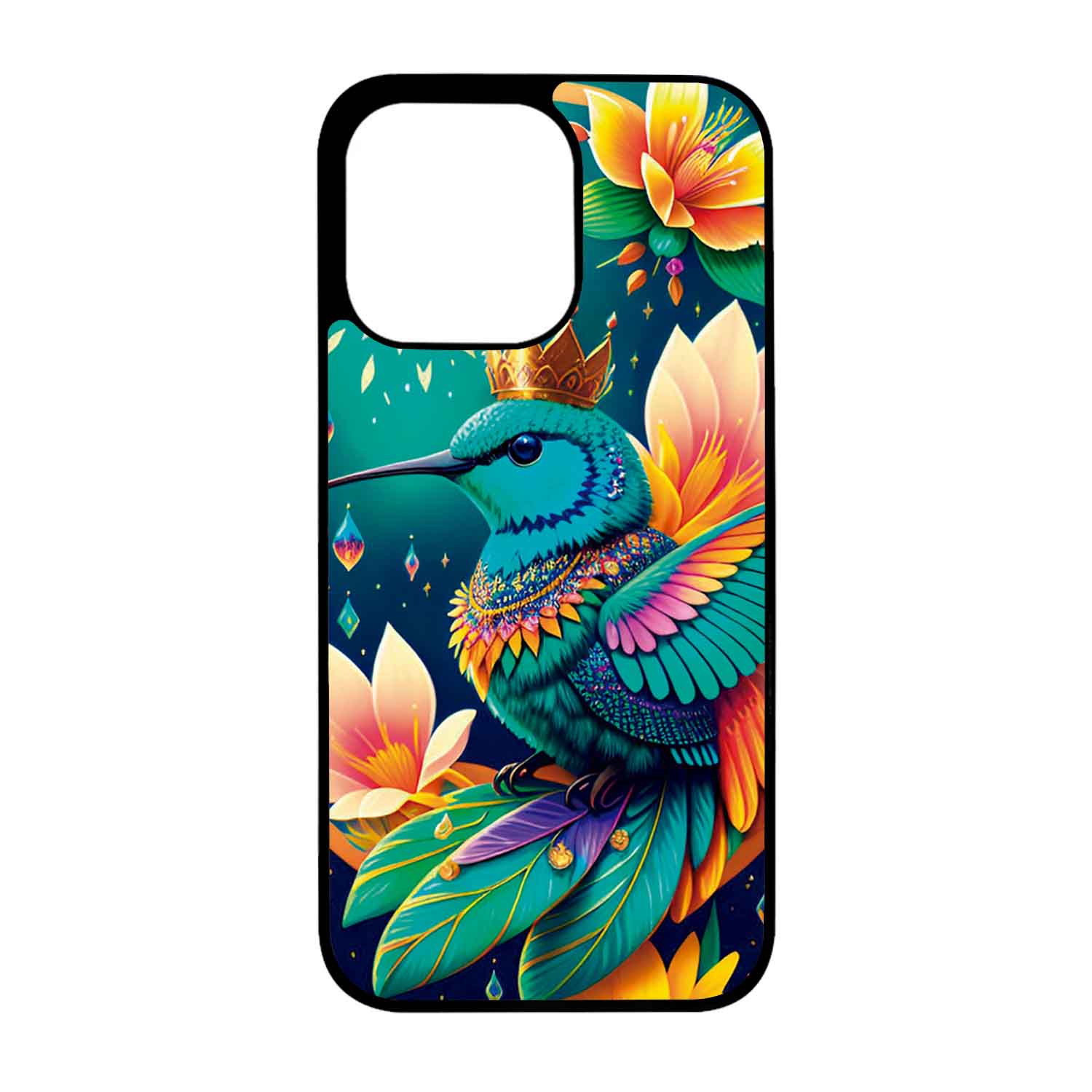 FUNDA PROTECTOR CASE PARA IPHONE 13 PRO - 1