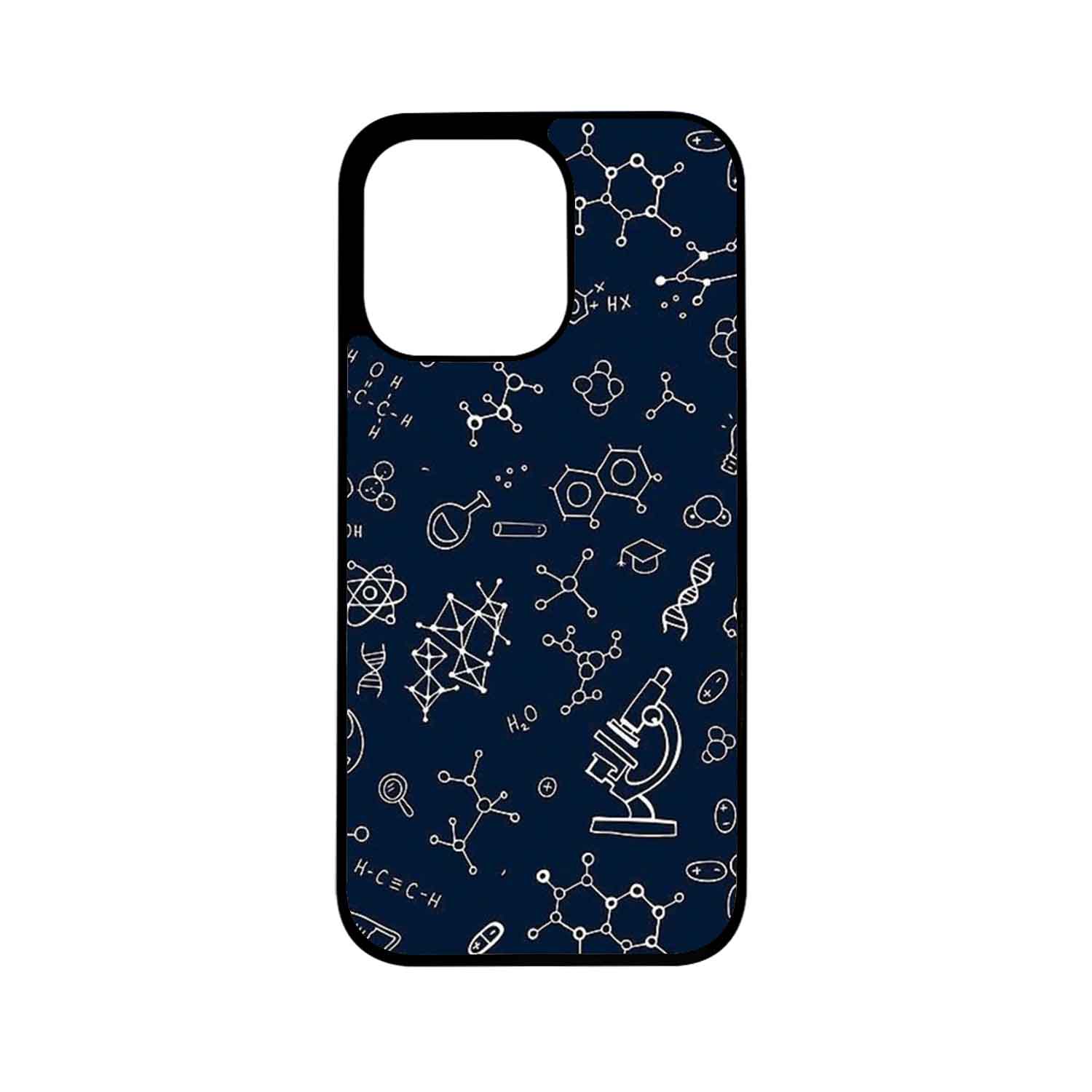 FUNDA PROTECTOR CASE PARA IPHONE 13 PRO MAX - 1