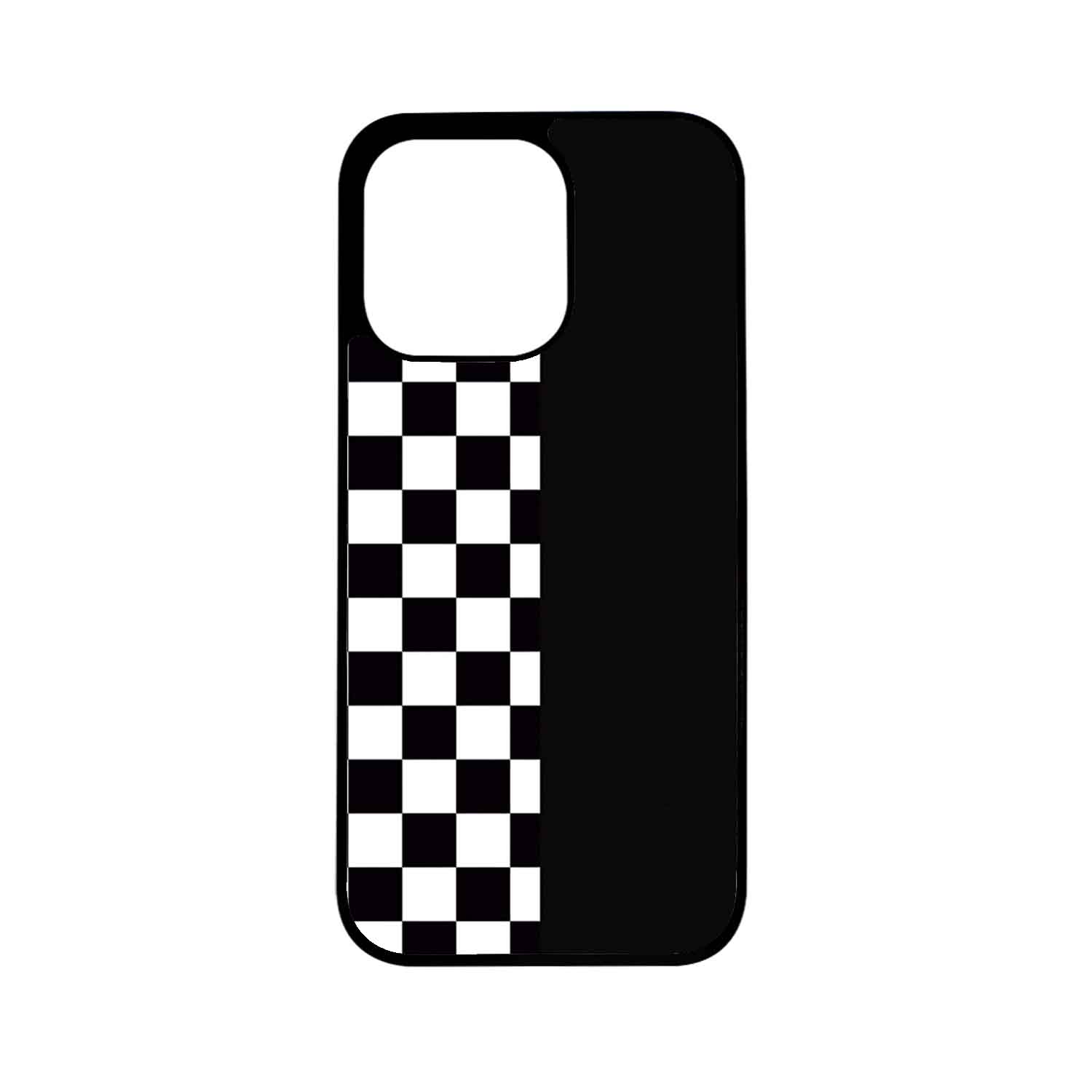 FUNDA PROTECTOR CASE PARA IPHONE 13 PRO MAX - 1