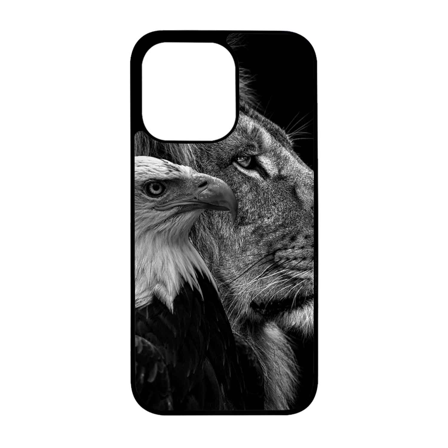 FUNDA PROTECTOR CASE PARA IPHONE 13 PRO - 1