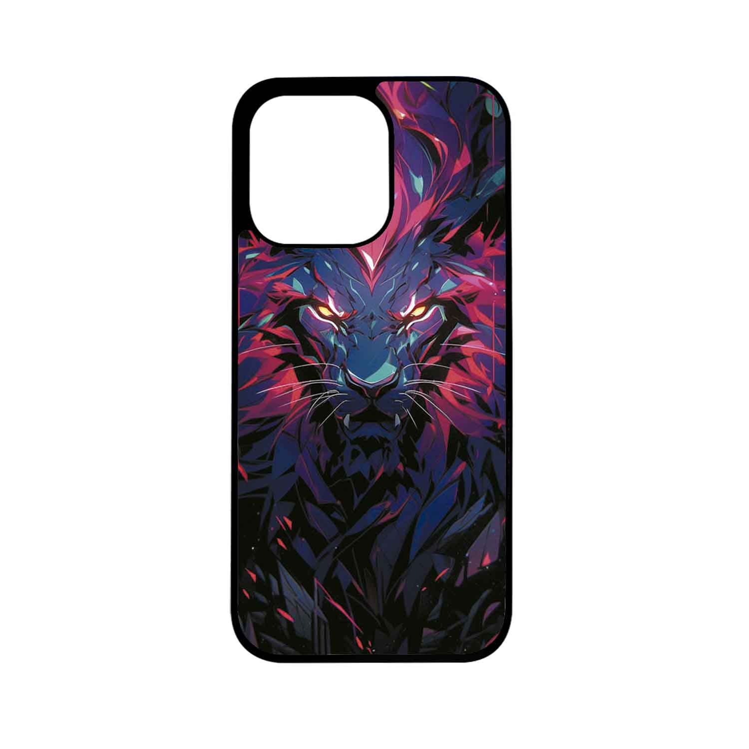 FUNDA PROTECTOR CASE PARA IPHONE 13 PRO MAX - 1