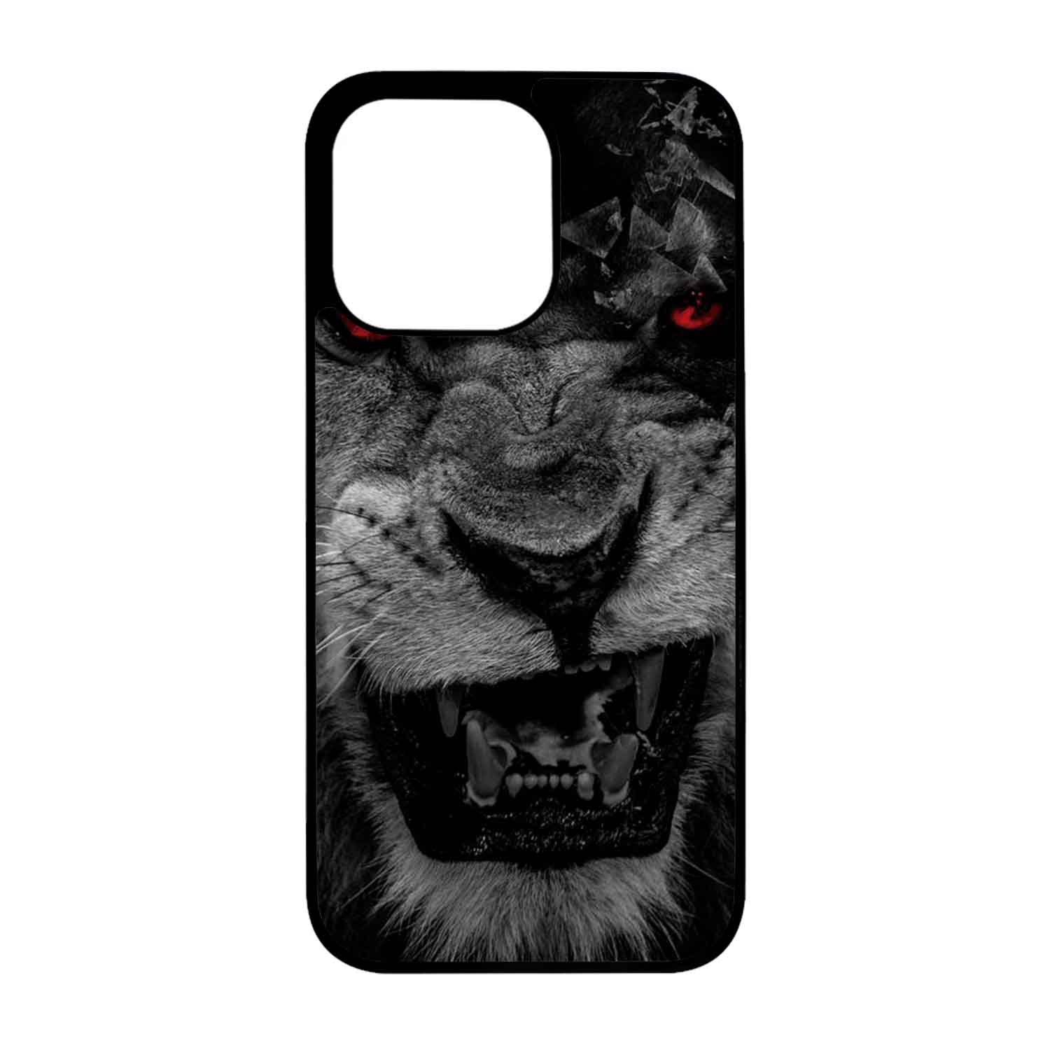 FUNDA PROTECTOR CASE PARA IPHONE 13 PRO - 1