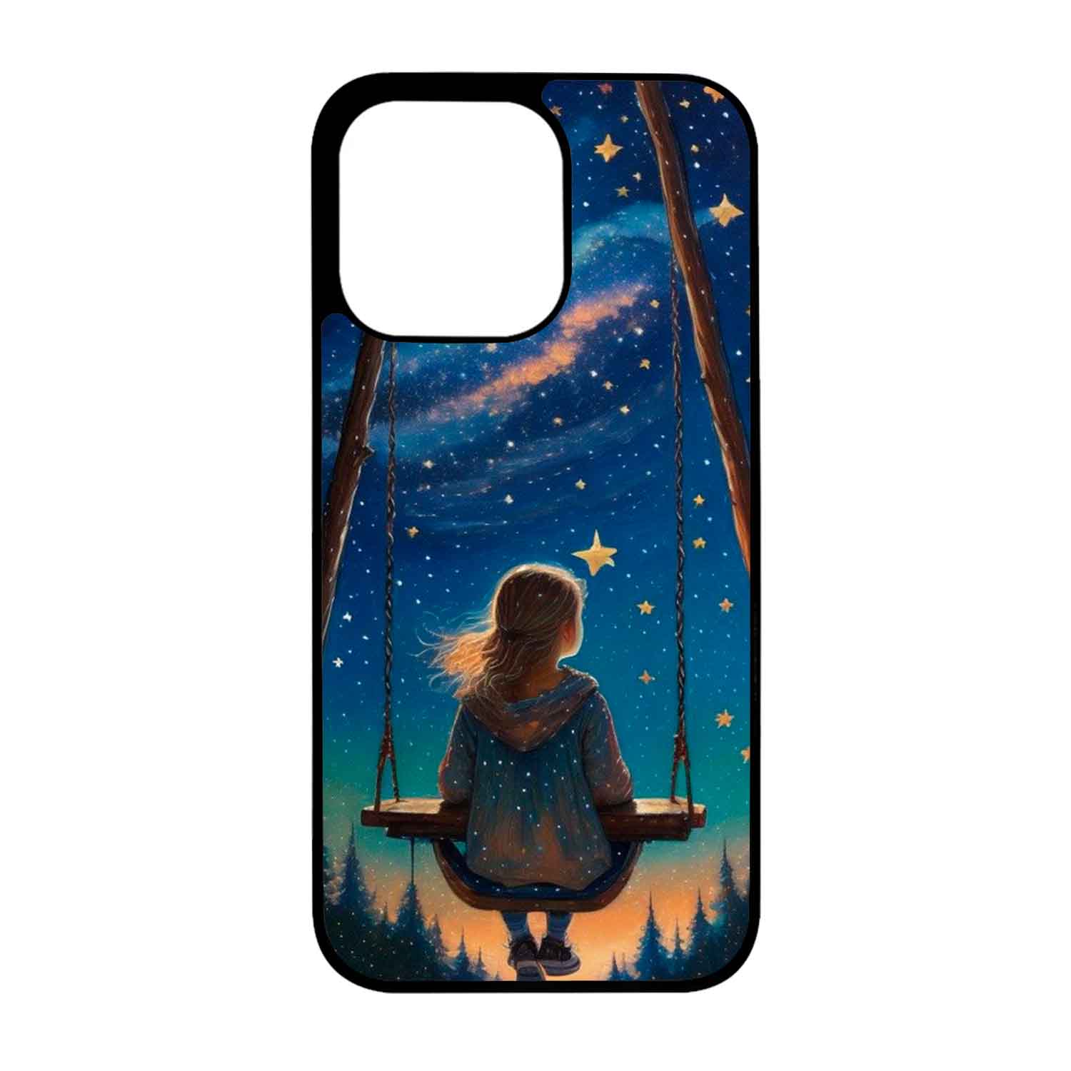FUNDA PROTECTOR CASE PARA IPHONE 13 PRO - 1