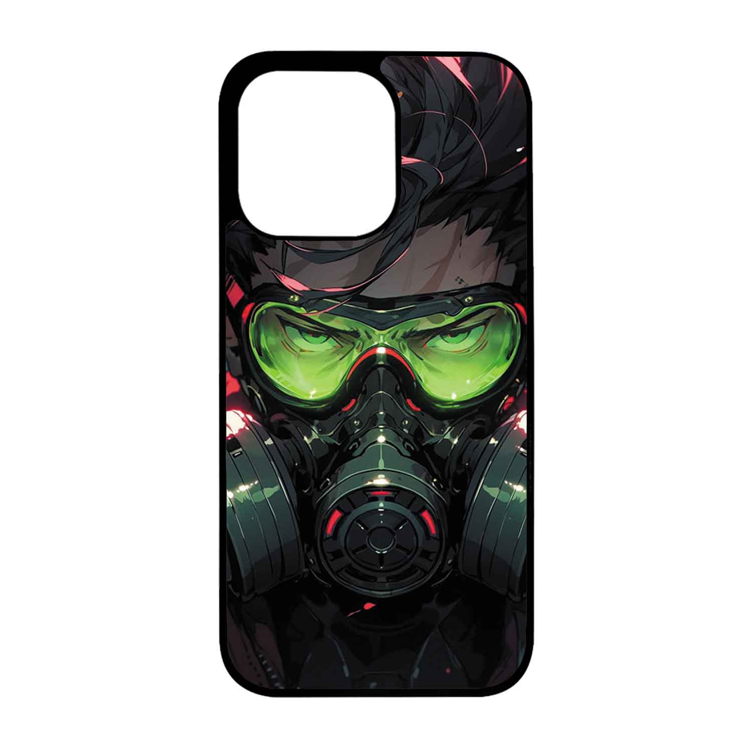 FUNDA PROTECTOR CASE PARA IPHONE 13 PRO - 1