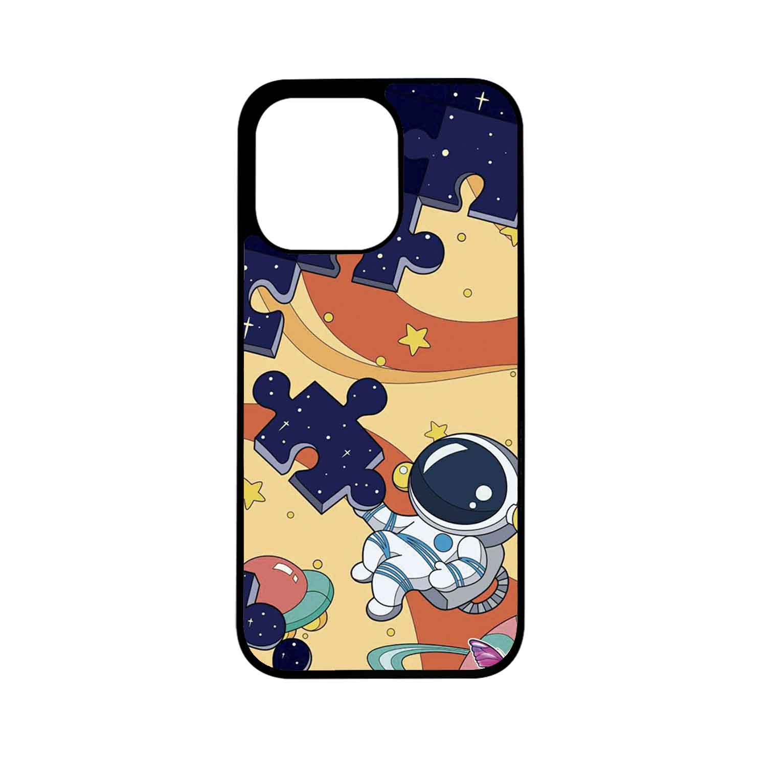 FUNDA PROTECTOR CASE PARA IPHONE 13 PRO MAX - 1