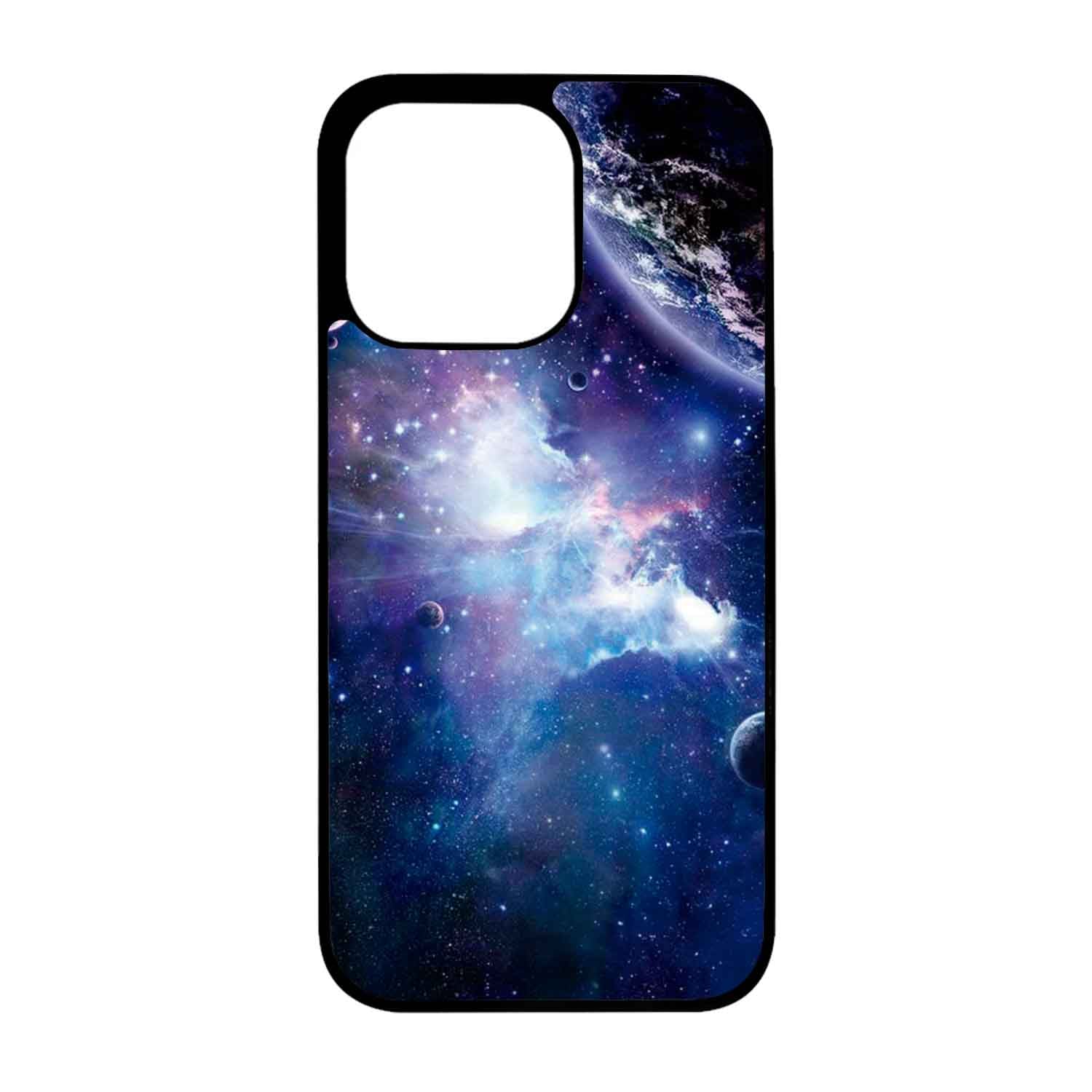 FUNDA PROTECTOR CASE PARA IPHONE 13 PRO - 1