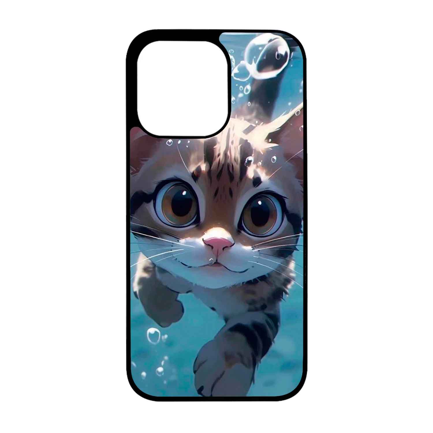 FUNDA PROTECTOR CASE PARA IPHONE 13 PRO - 1