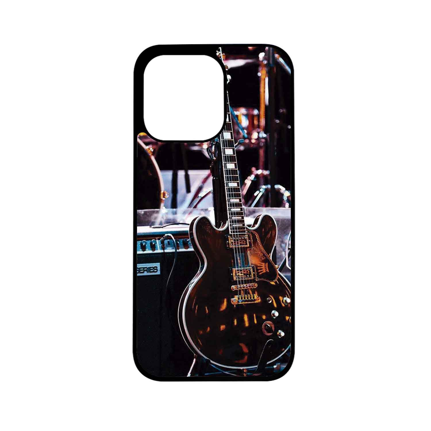 FUNDA PROTECTOR CASE PARA IPHONE 13 PRO MAX - 1