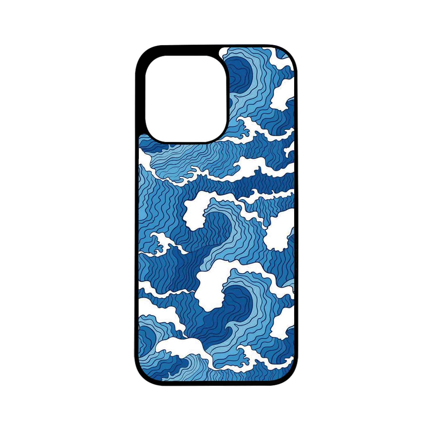 FUNDA PROTECTOR CASE PARA IPHONE 13 PRO MAX - 1