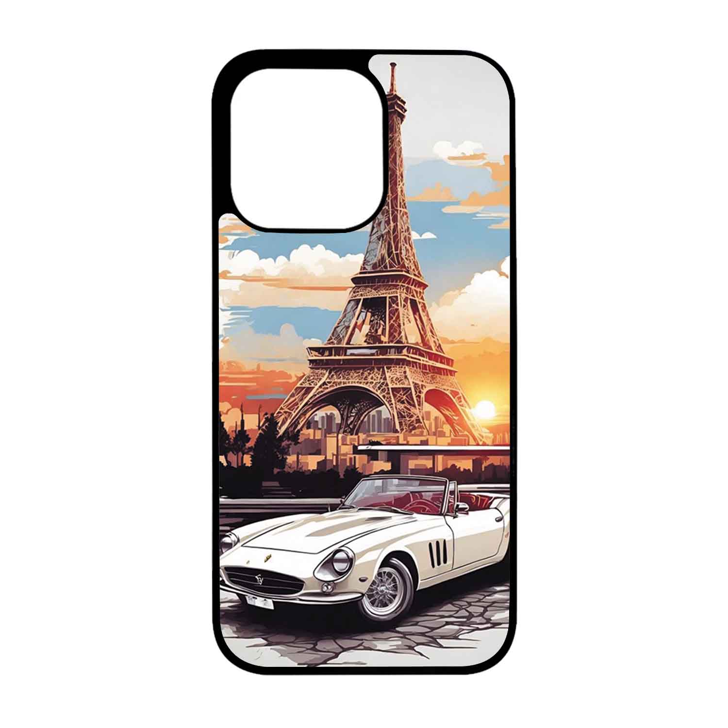 FUNDA PROTECTOR CASE PARA IPHONE 13 PRO - 1