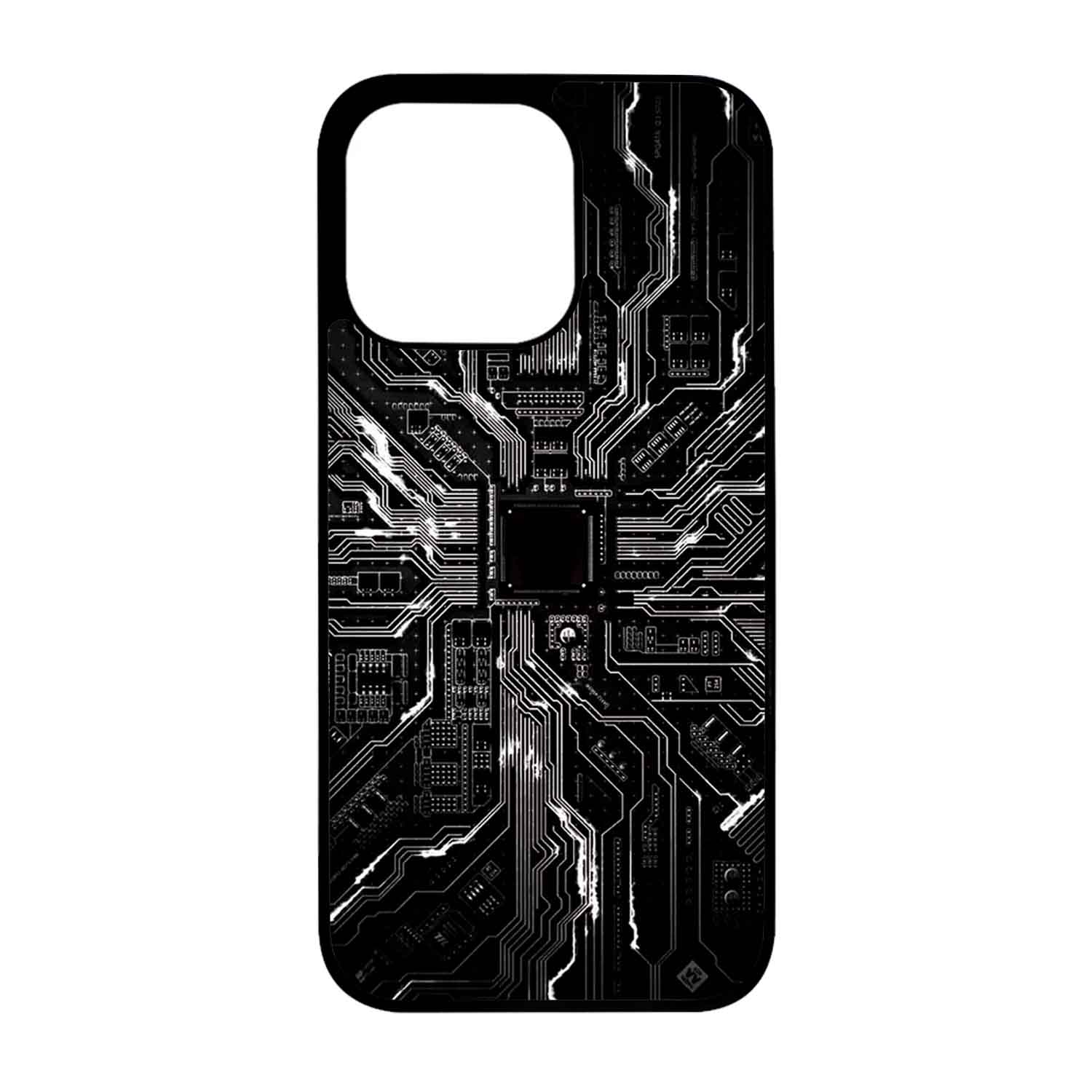 FUNDA PROTECTOR CASE PARA IPHONE 13 PRO - 1