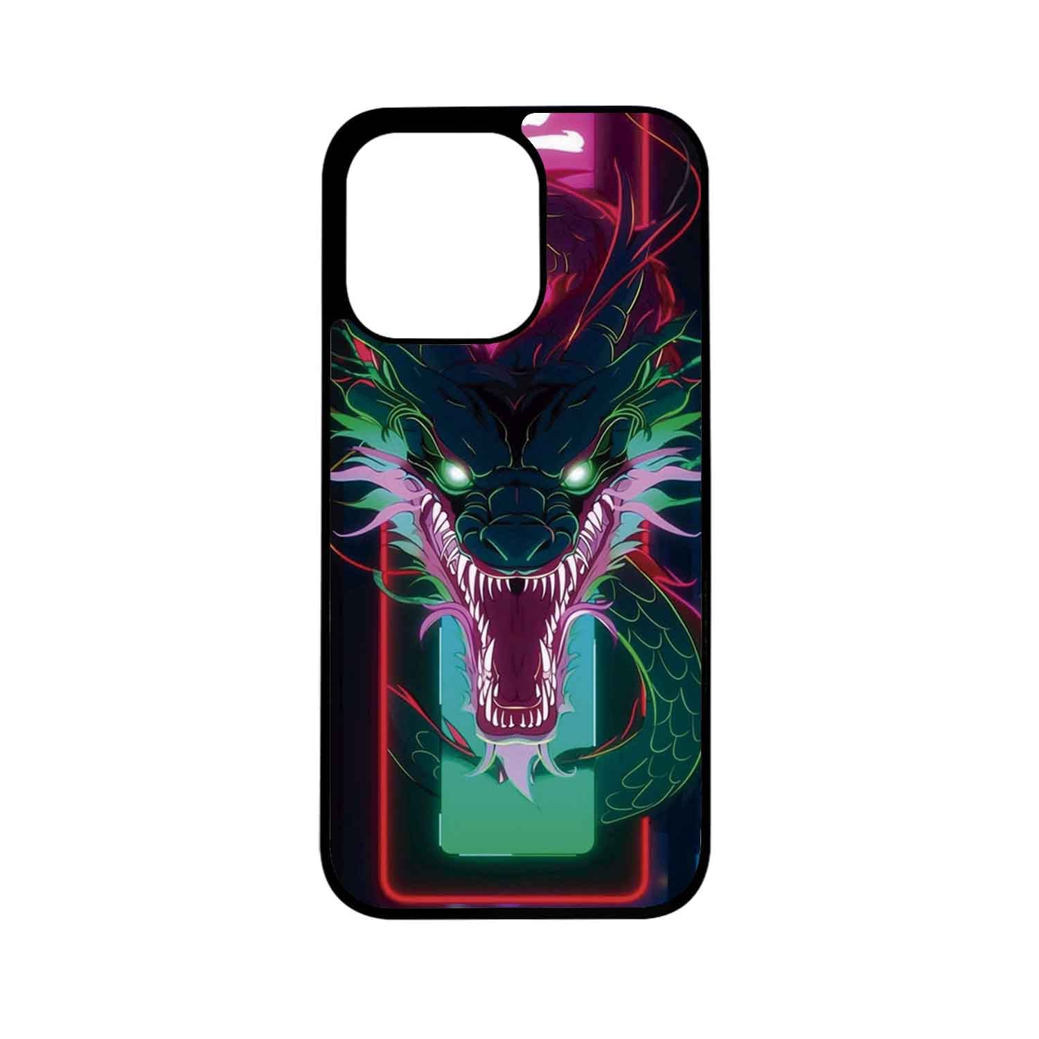FUNDA PROTECTOR CASE PARA IPHONE 13 PRO MAX - 1