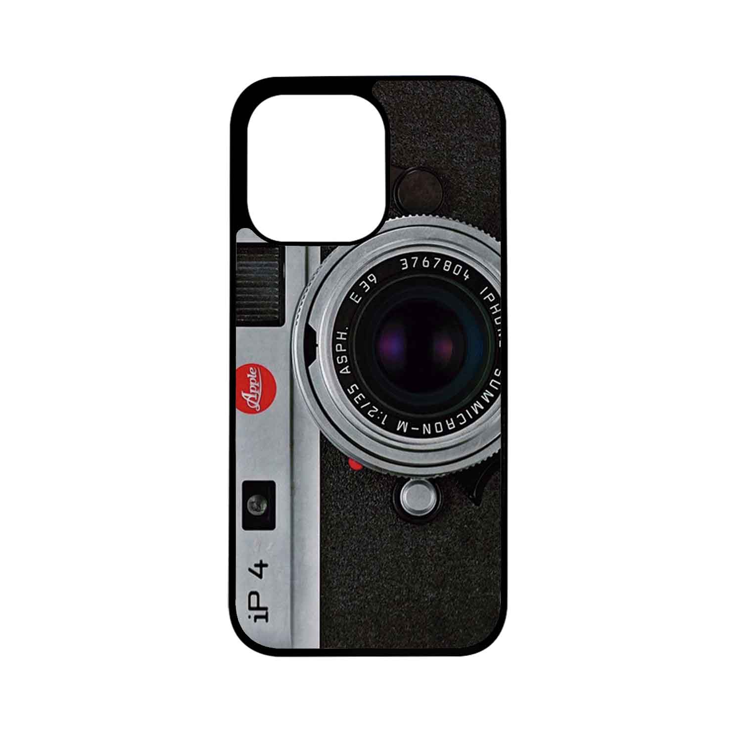 FUNDA PROTECTOR CASE PARA IPHONE 13 PRO MAX - 1