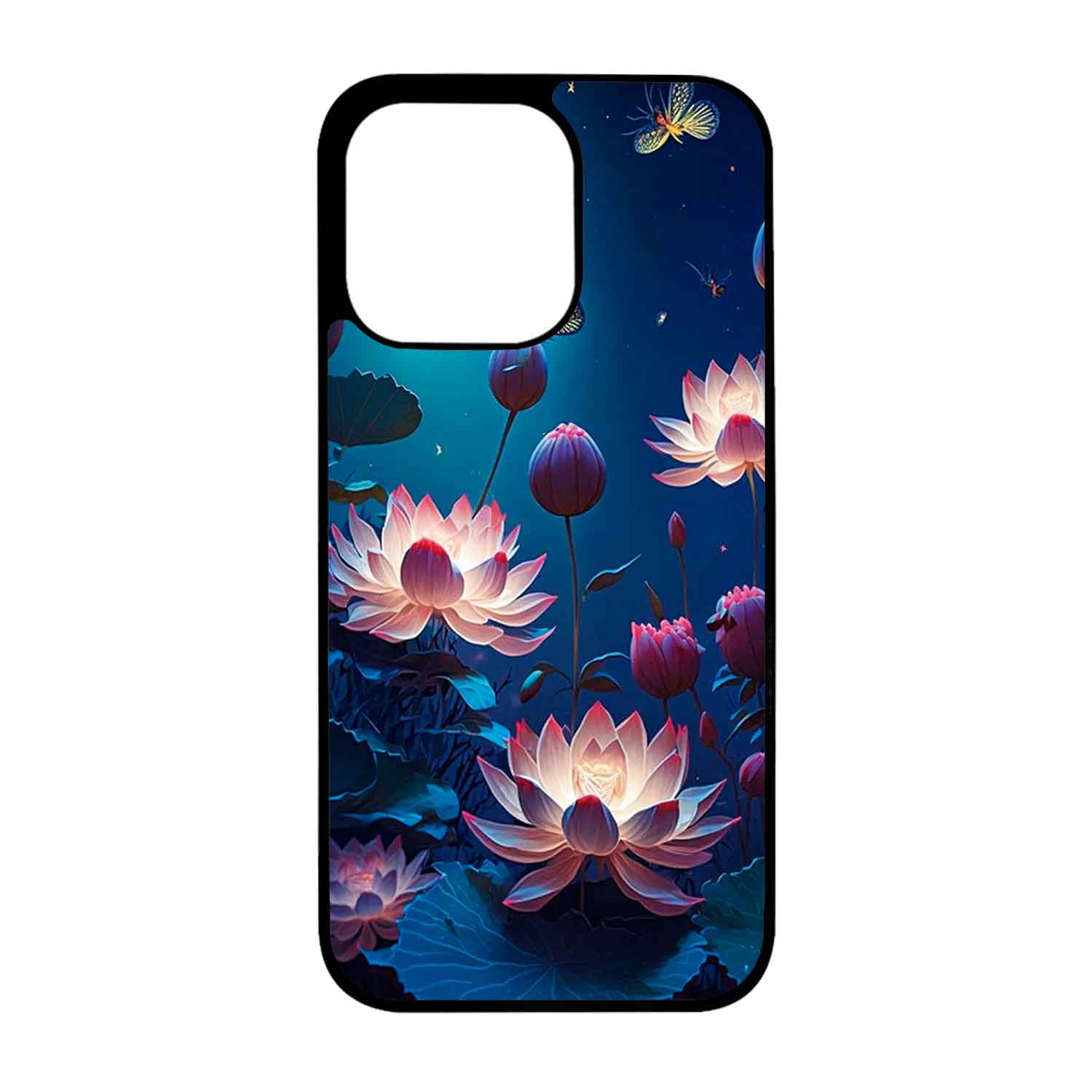 FUNDA PROTECTOR CASE PARA IPHONE 13 PRO - 1
