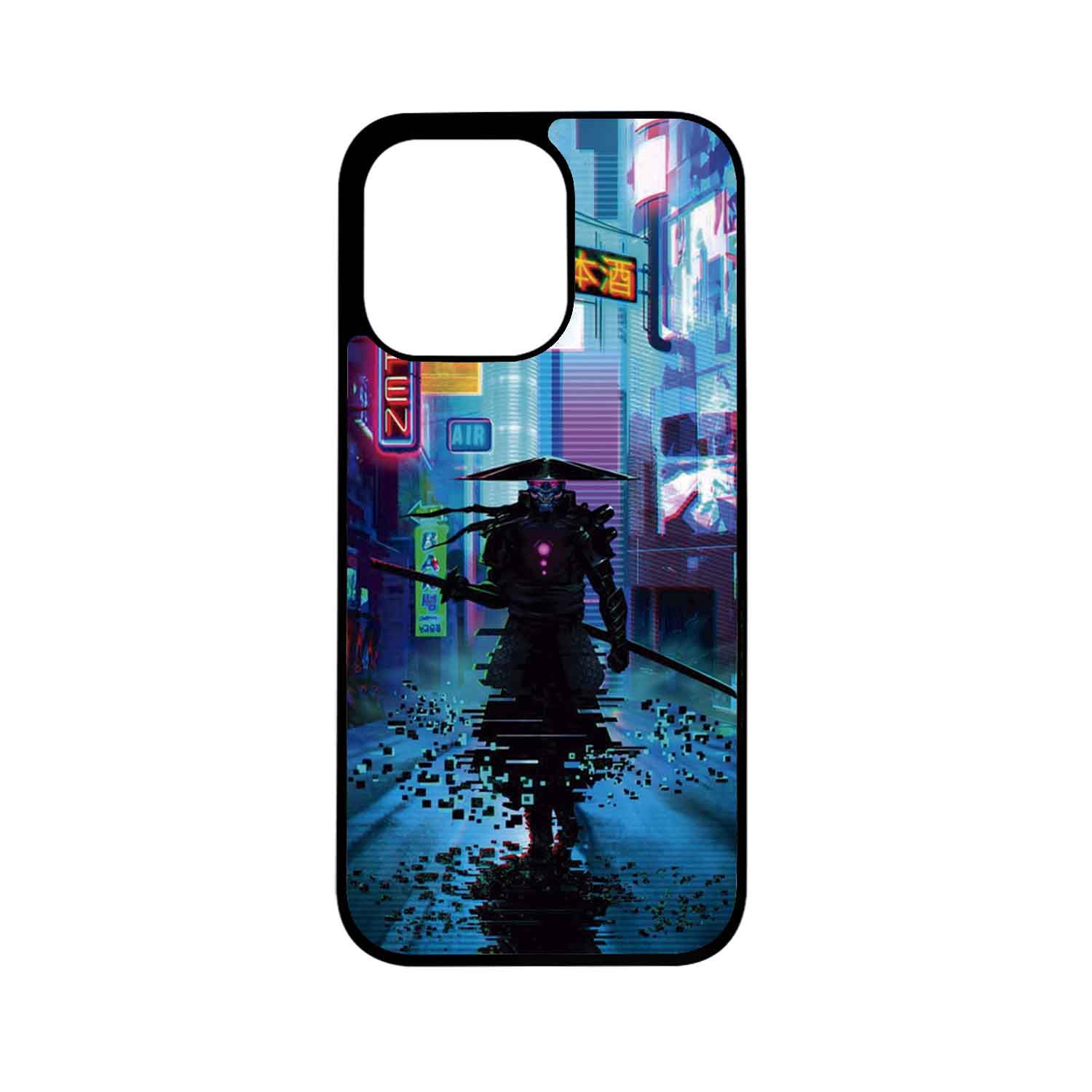 FUNDA PROTECTOR CASE PARA IPHONE 13 PRO MAX - 1