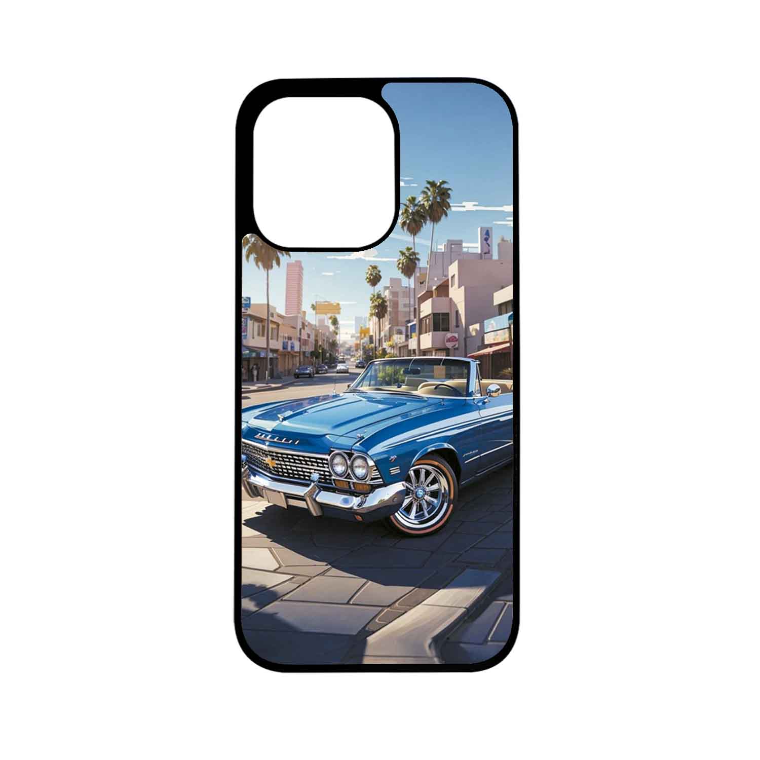 FUNDA PROTECTOR CASE PARA IPHONE 13 PRO MAX - 1