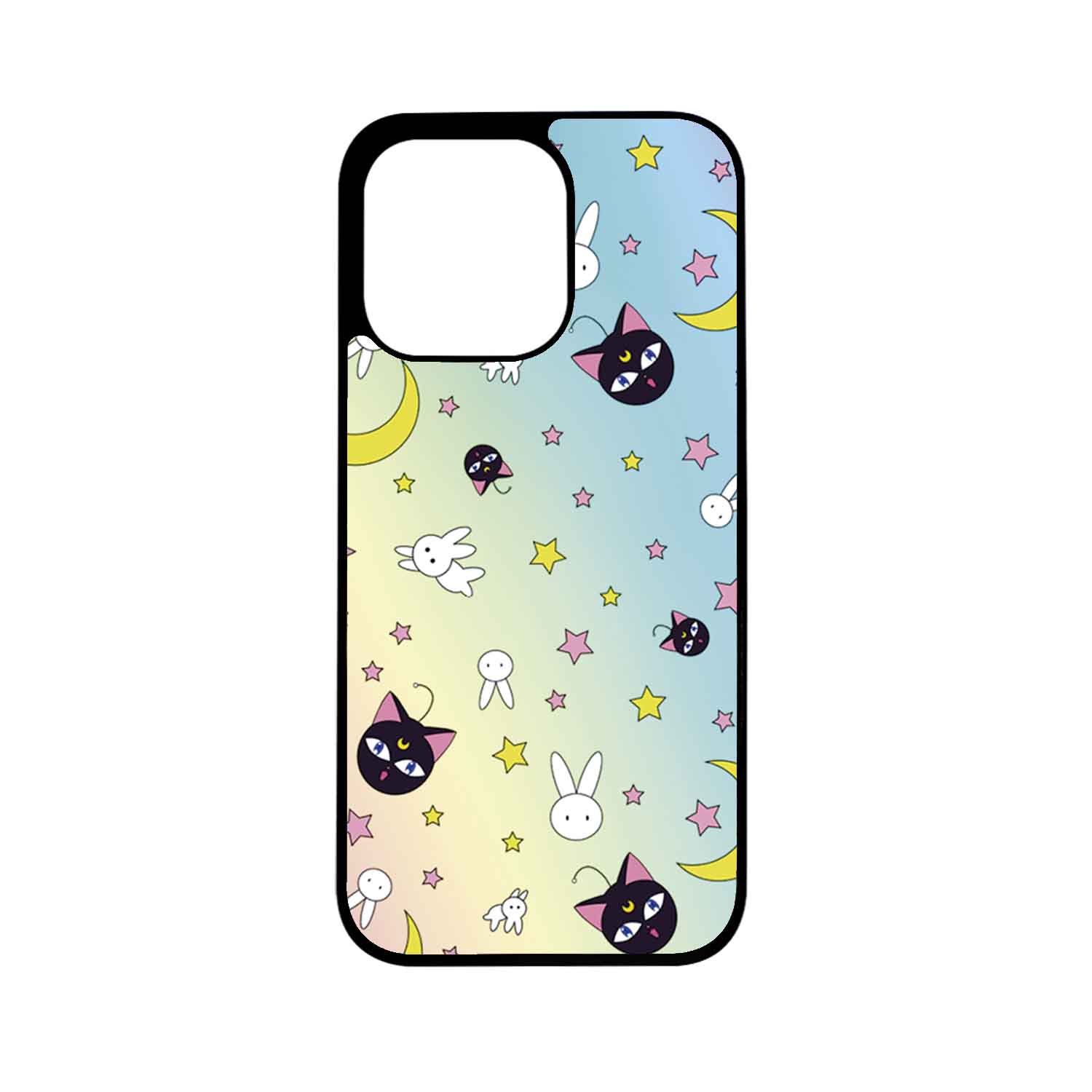FUNDA PROTECTOR CASE PARA IPHONE 13 PRO MAX - 1
