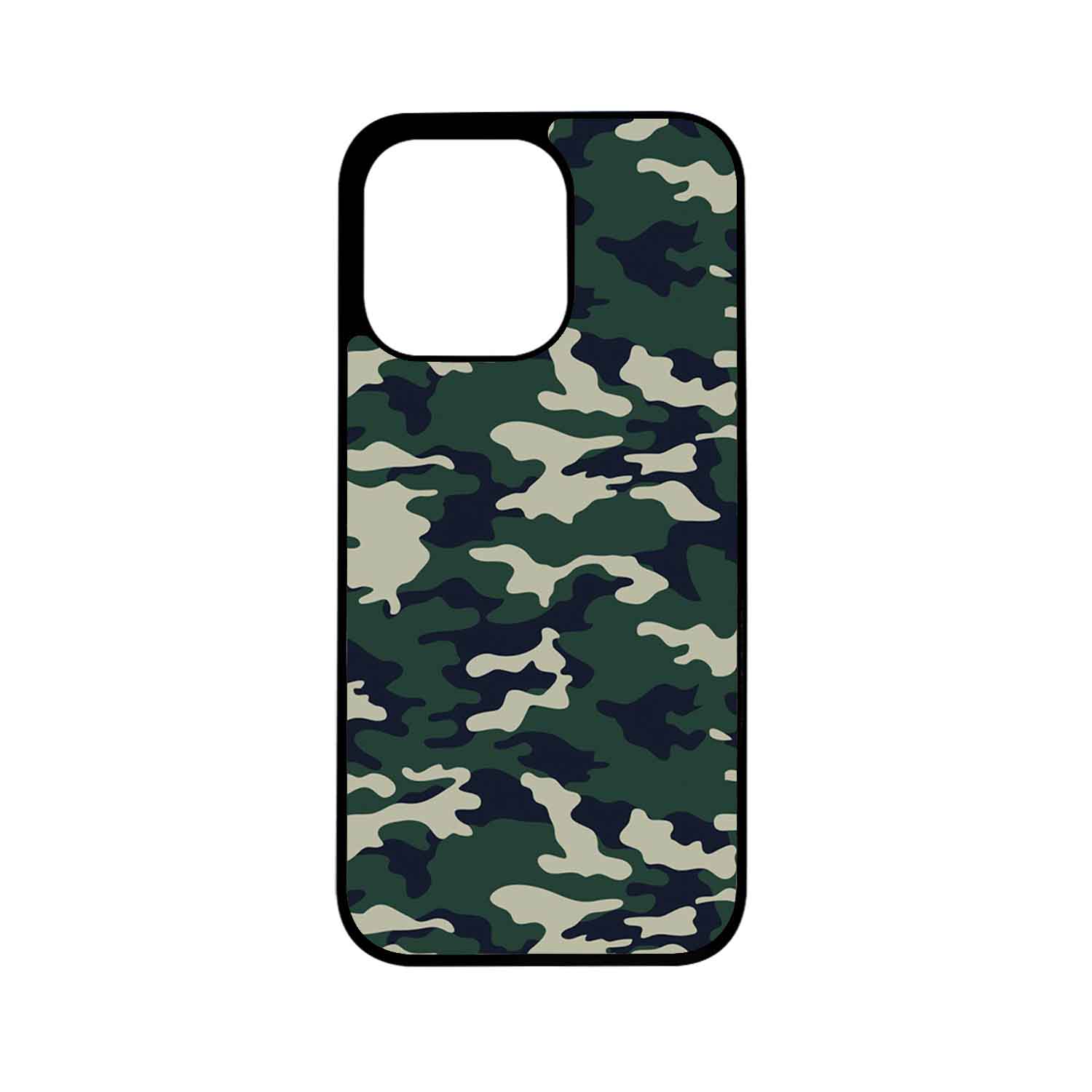 FUNDA PROTECTOR CASE PARA IPHONE 13 PRO MAX - 1