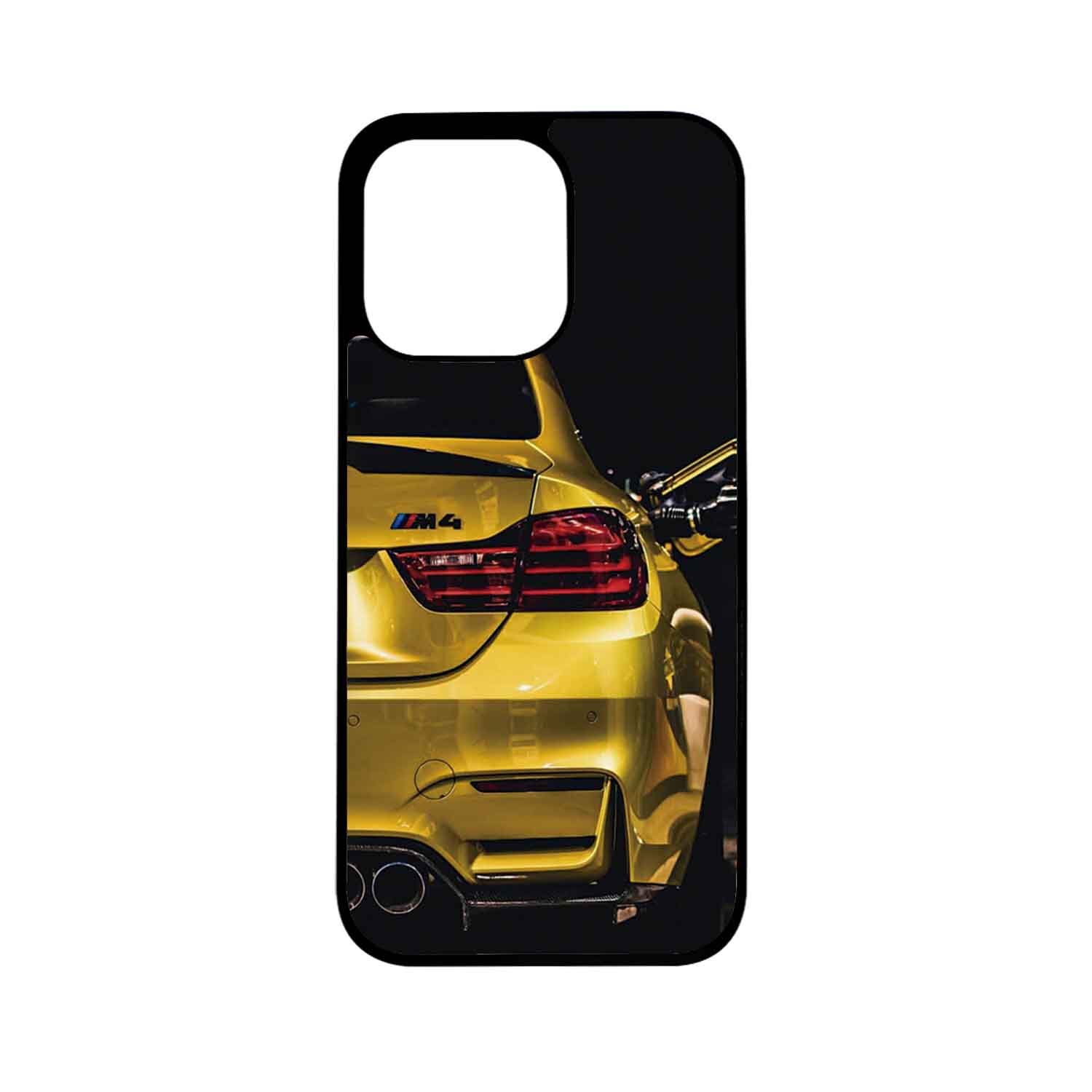 FUNDA PROTECTOR CASE PARA IPHONE 13 PRO MAX - 1