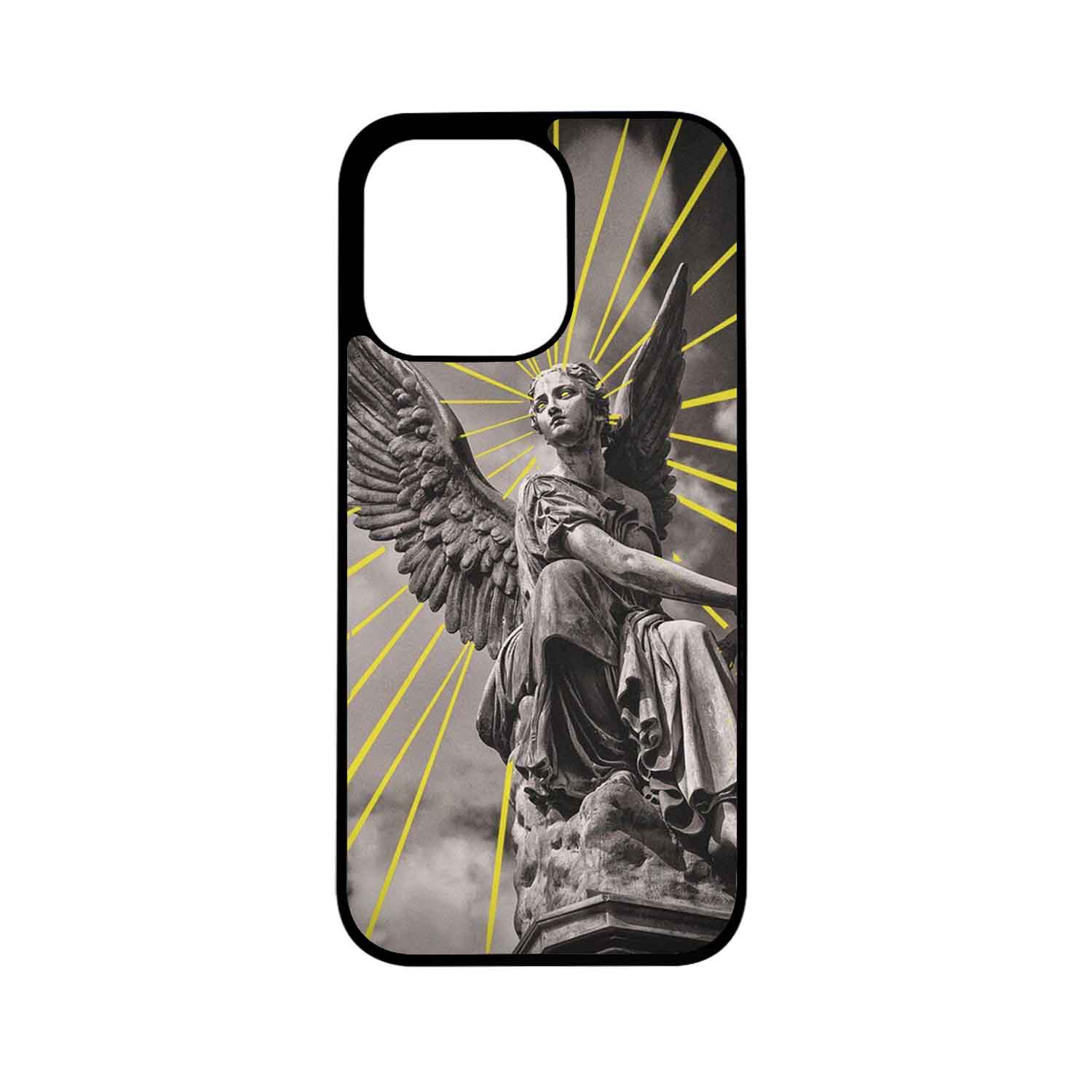 FUNDA PROTECTOR CASE PARA IPHONE 13 PRO MAX - 1