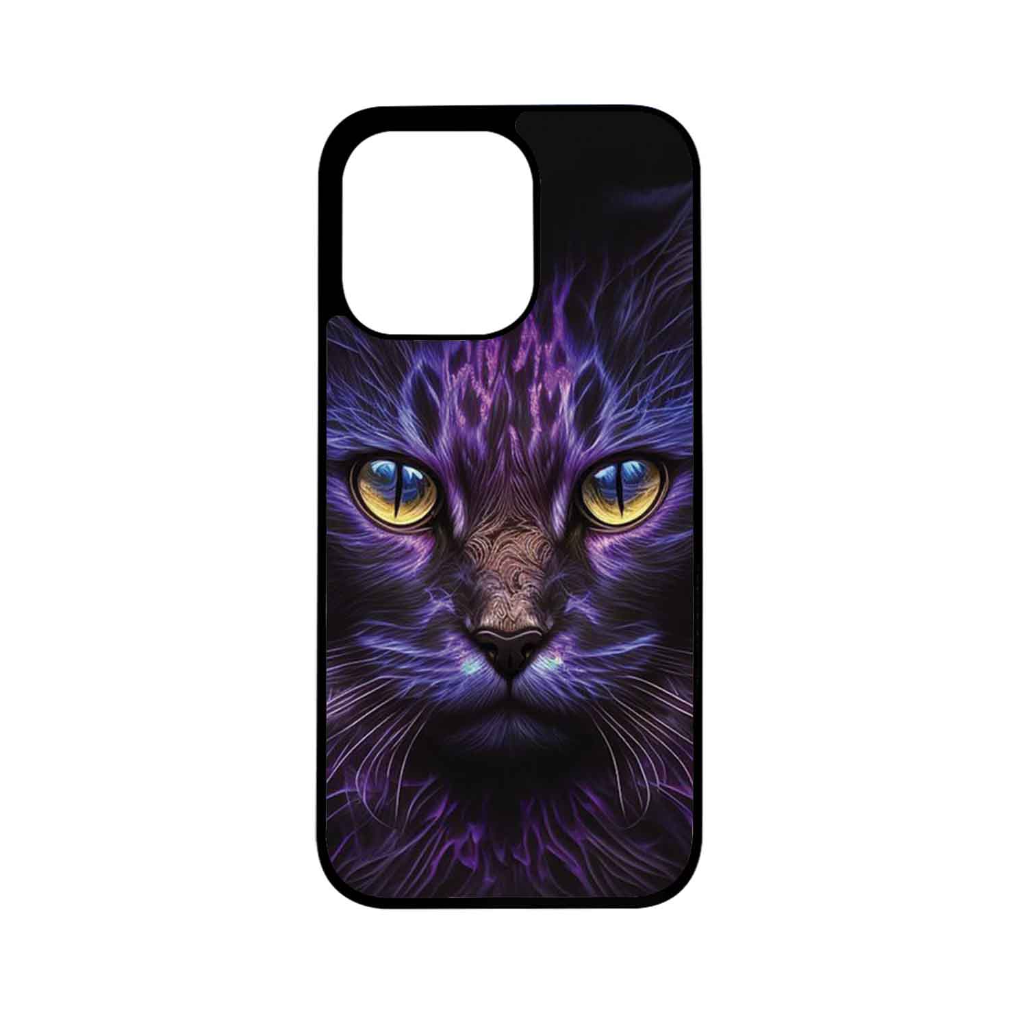FUNDA PROTECTOR CASE PARA IPHONE 13 PRO MAX - 1