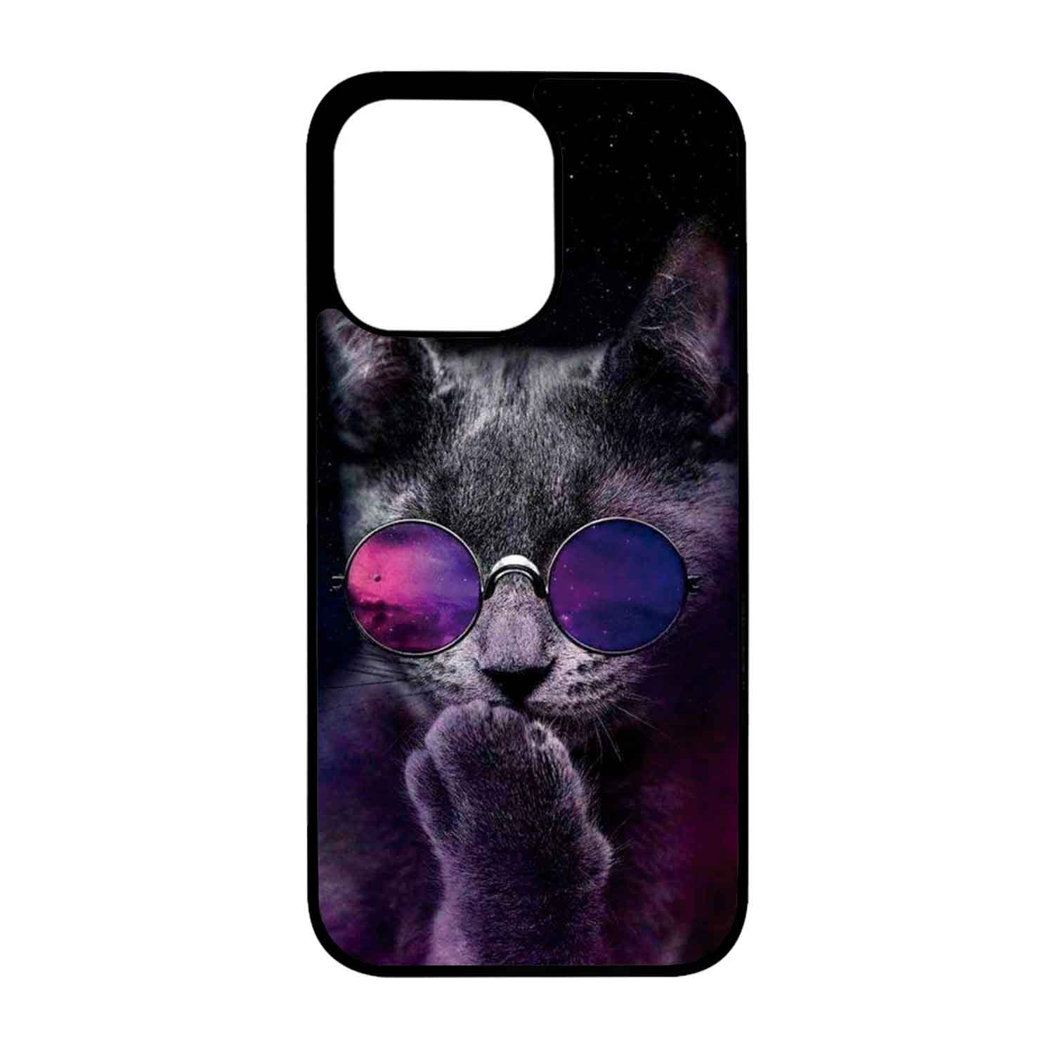 FUNDA PROTECTOR CASE PARA IPHONE 13 PRO - 1
