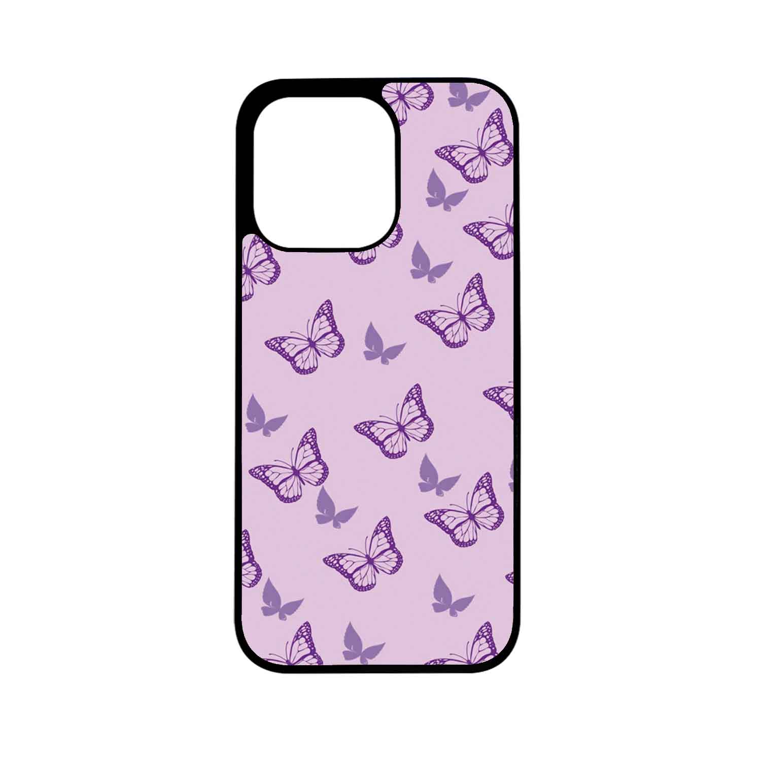 FUNDA PROTECTOR CASE PARA IPHONE 13 PRO MAX - 1
