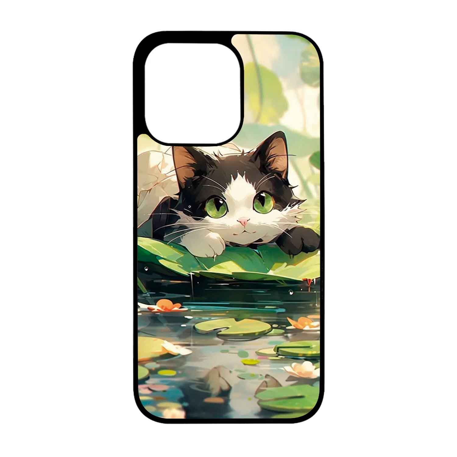 FUNDA PROTECTOR CASE PARA IPHONE 13 PRO - 1