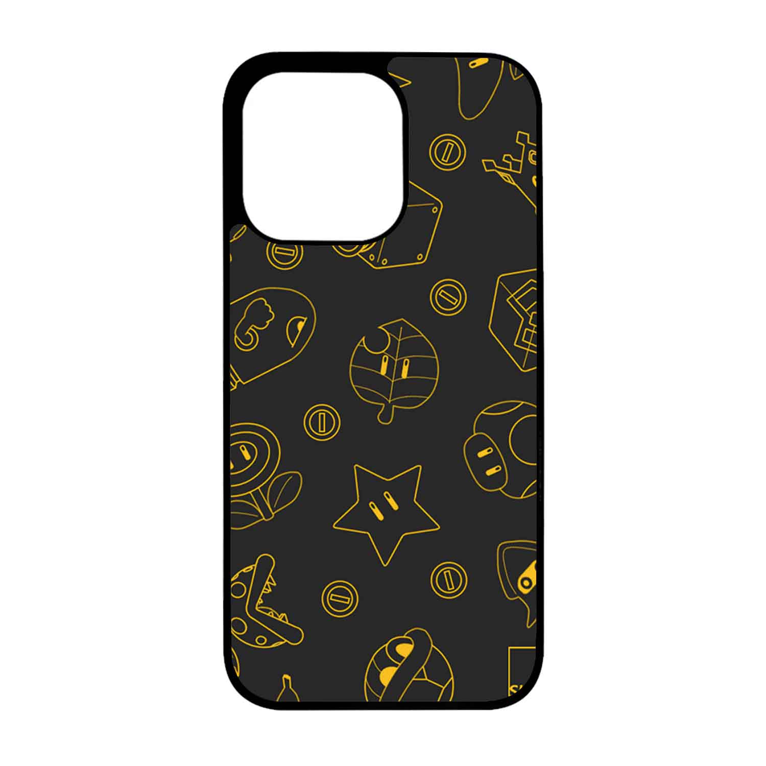 FUNDA PROTECTOR CASE PARA IPHONE 13 PRO - 1