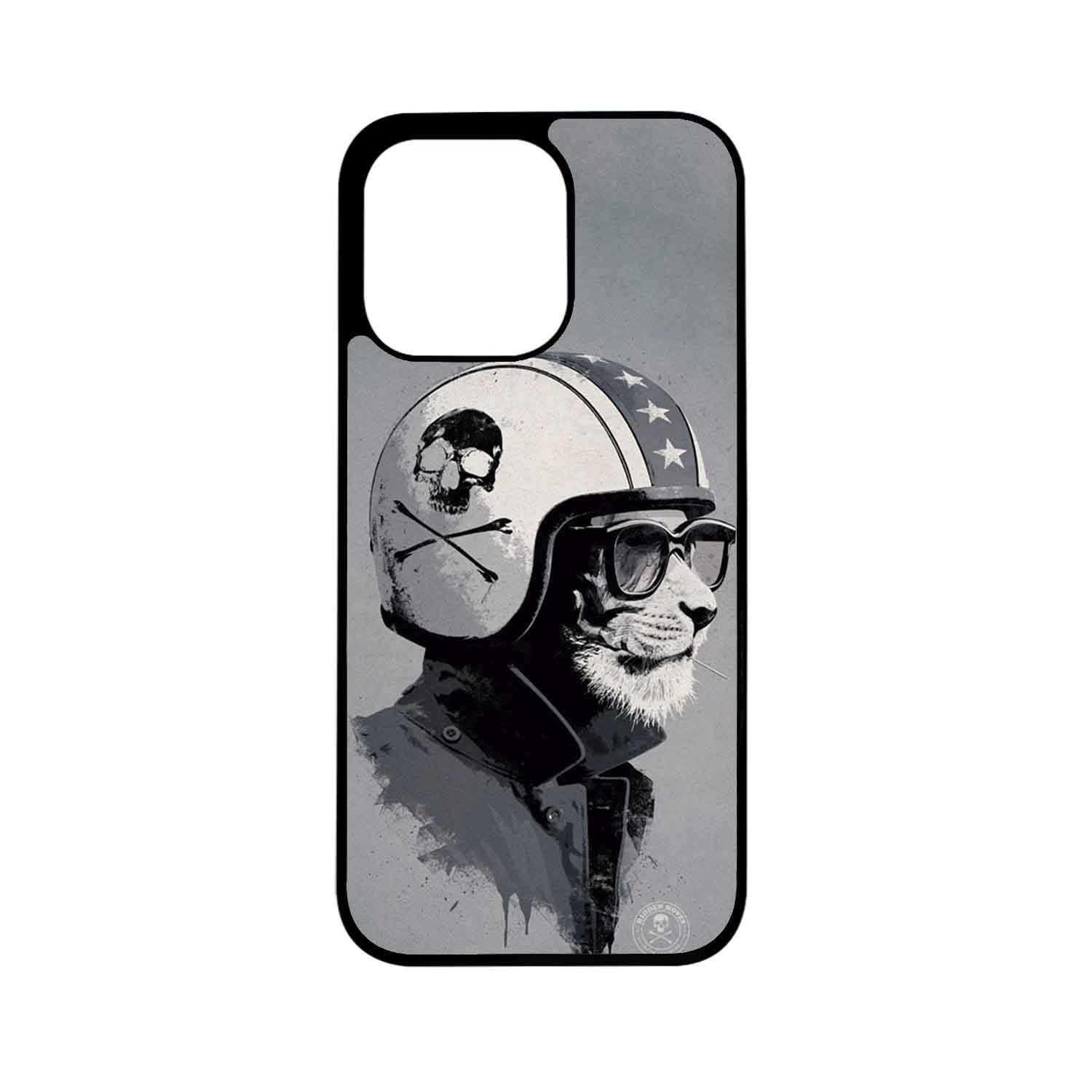 FUNDA PROTECTOR CASE PARA IPHONE 13 PRO MAX - 1