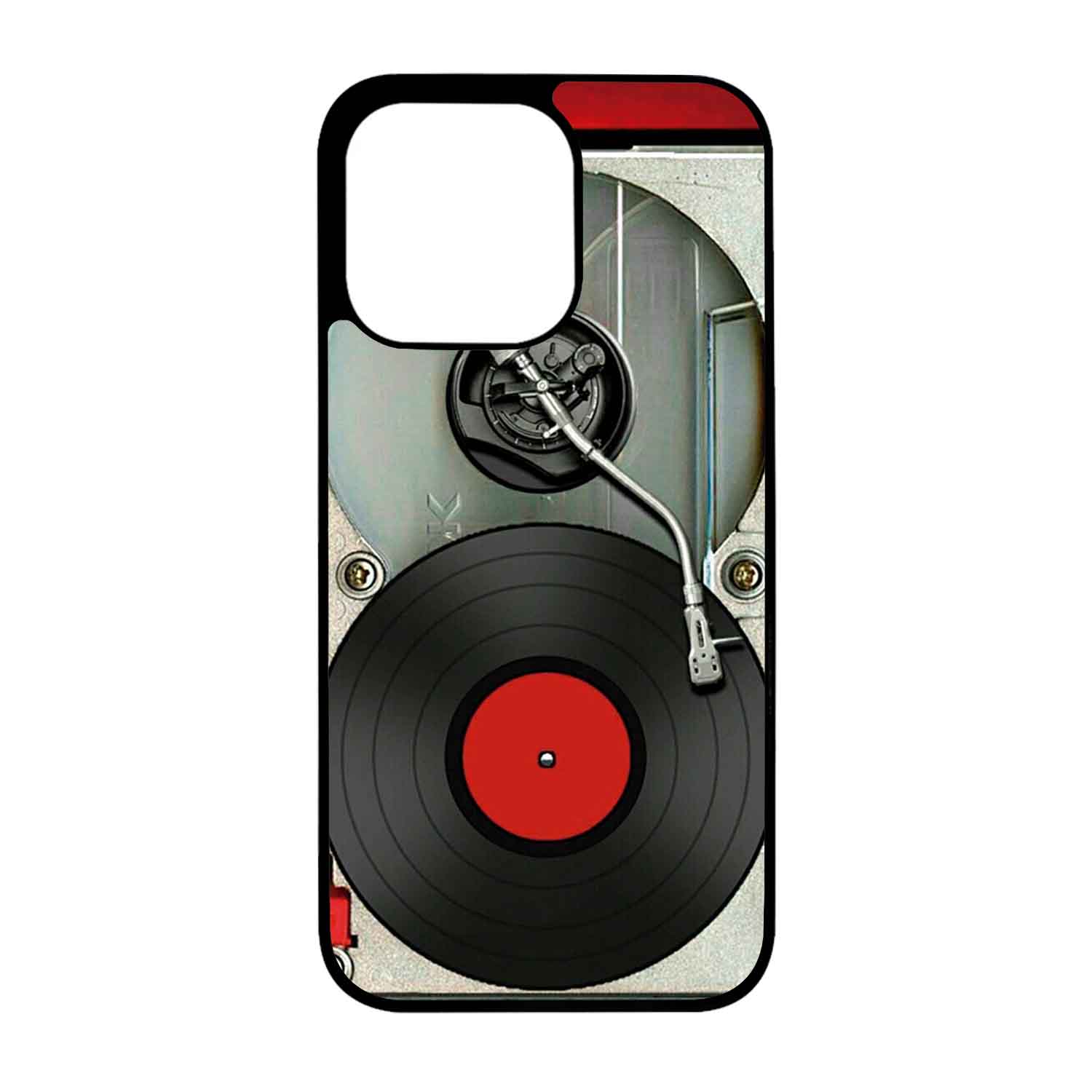 FUNDA PROTECTOR CASE PARA IPHONE 13 PRO - 1