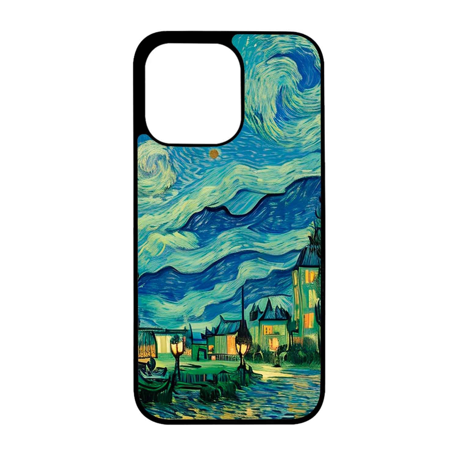 FUNDA PROTECTOR CASE PARA IPHONE 13 PRO - 1