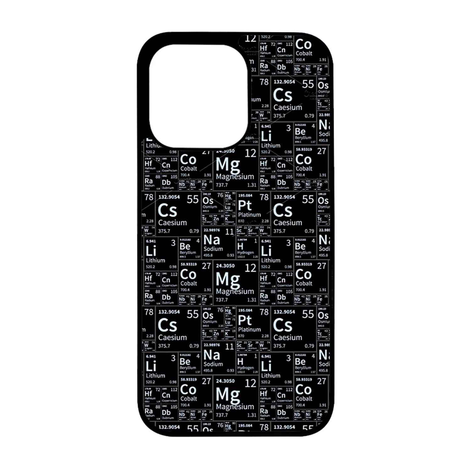 FUNDA PROTECTOR CASE PARA IPHONE 13 PRO - 1