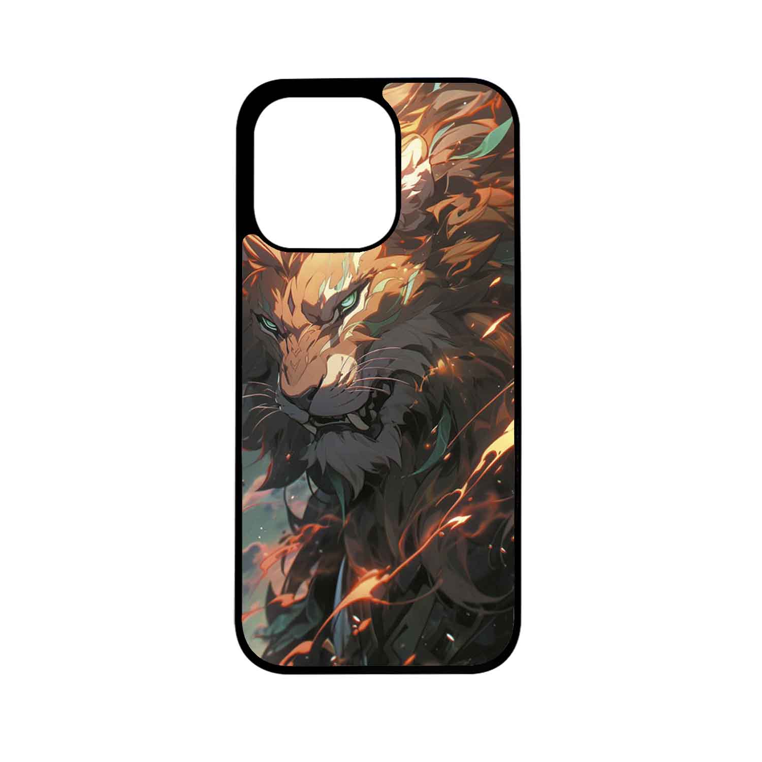 FUNDA PROTECTOR CASE PARA IPHONE 13 PRO MAX - 1