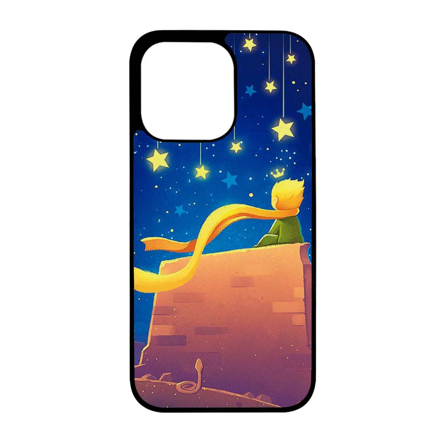 FUNDA PROTECTOR CASE PARA IPHONE 13 PRO - 1