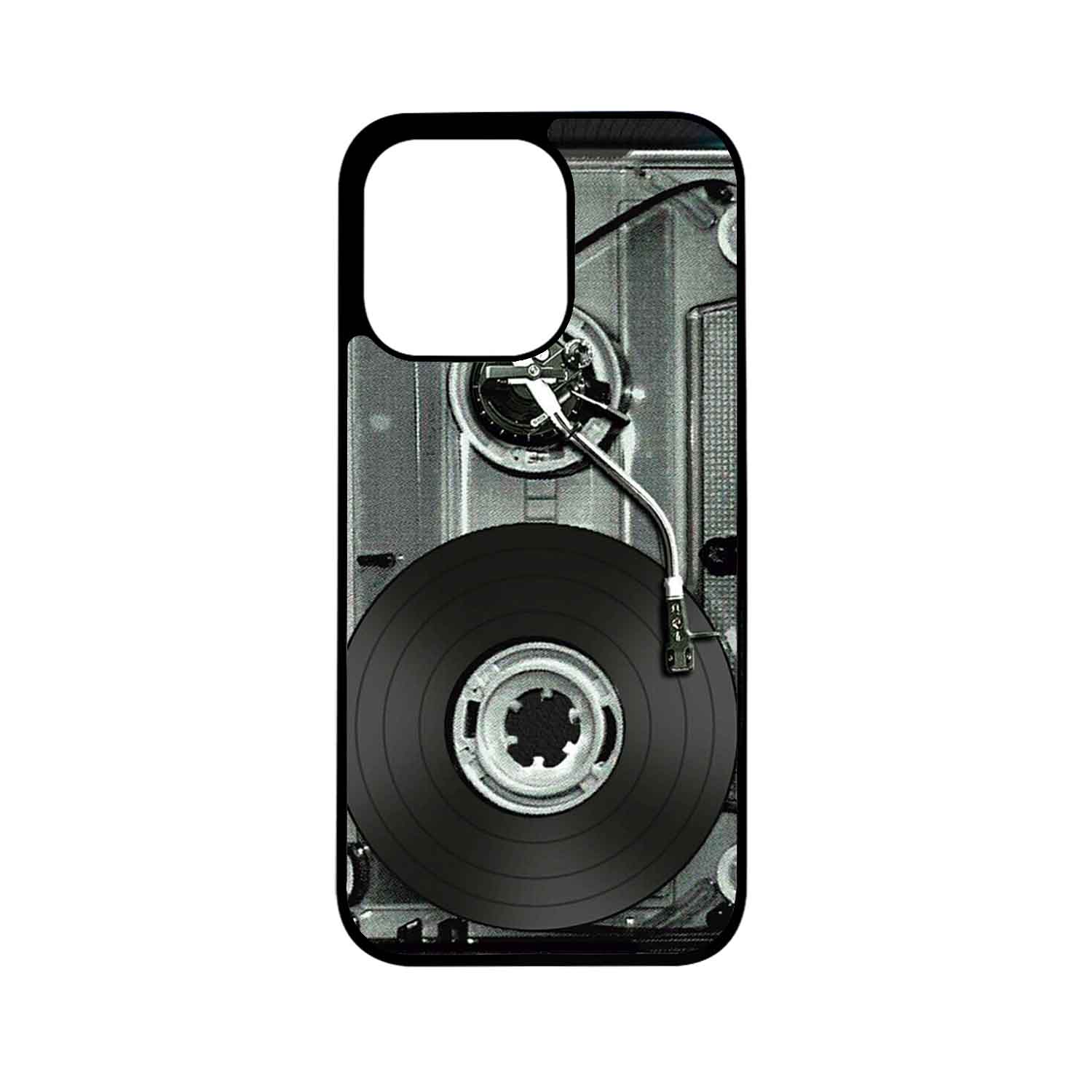 FUNDA PROTECTOR CASE PARA IPHONE 13 PRO MAX - 1