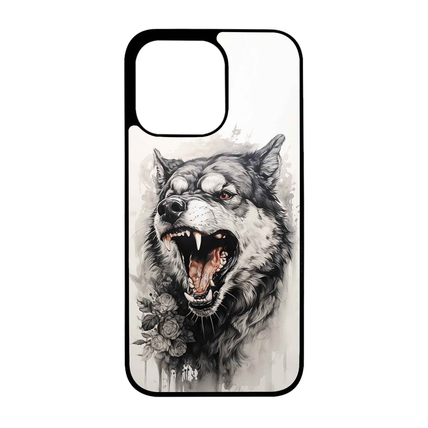 FUNDA PROTECTOR CASE PARA IPHONE 13 PRO - 1