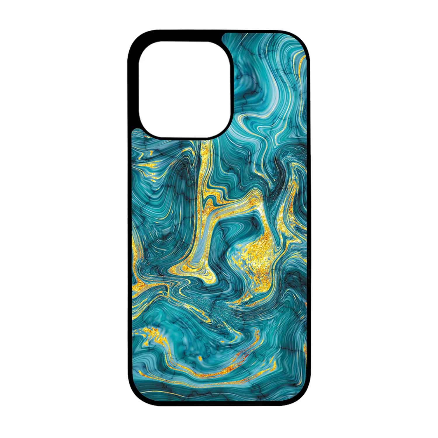 FUNDA PROTECTOR CASE PARA IPHONE 13 PRO - 1