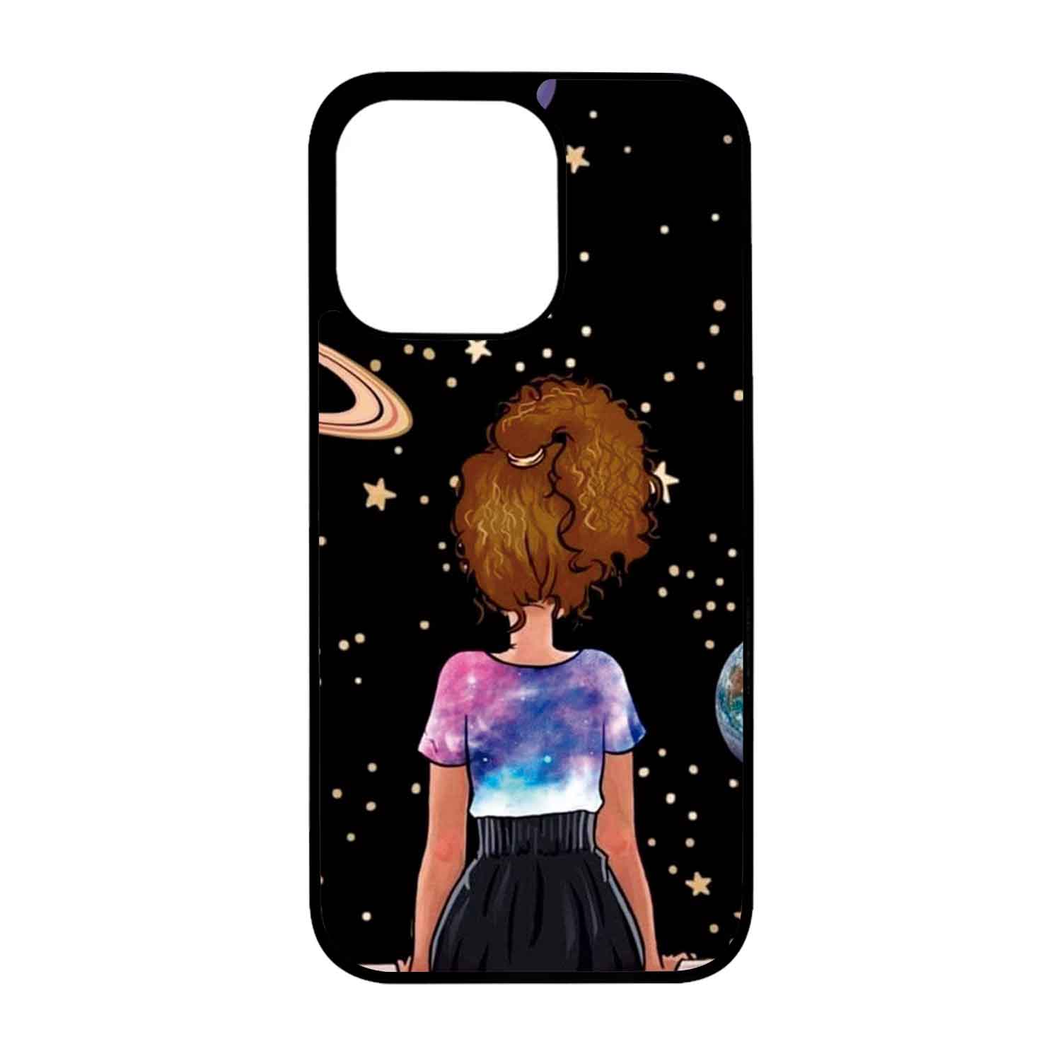 FUNDA PROTECTOR CASE PARA IPHONE 13 PRO - 1